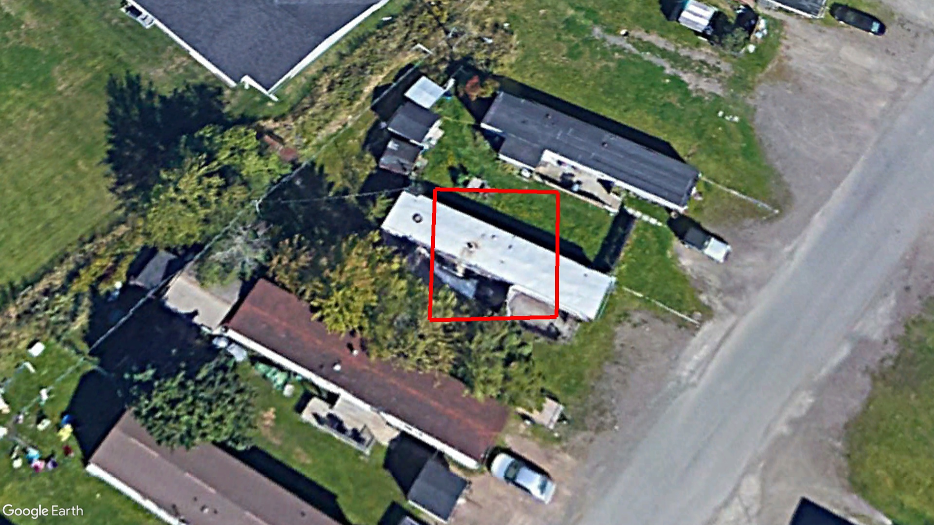 Tax Sale Albert Westmorland, New Brunswick - 02262616