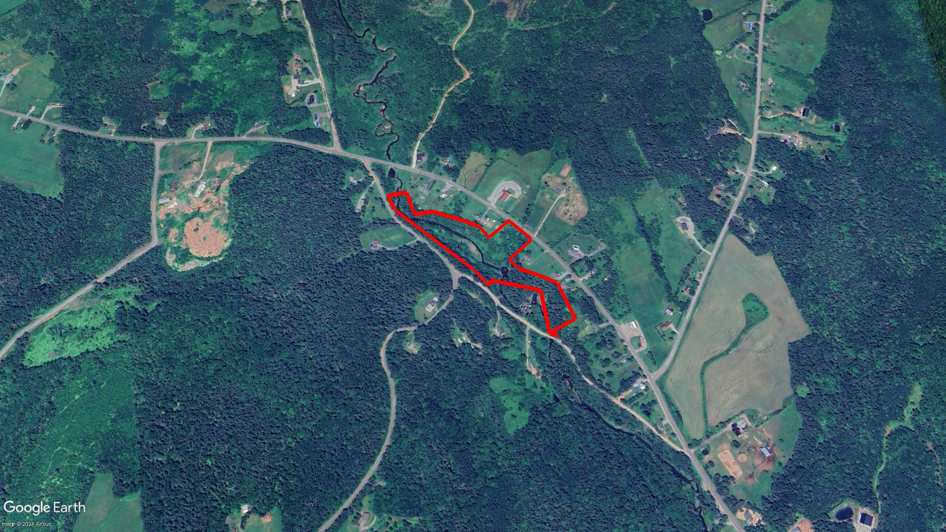 Tax Sale Kings, New Brunswick - 06262024