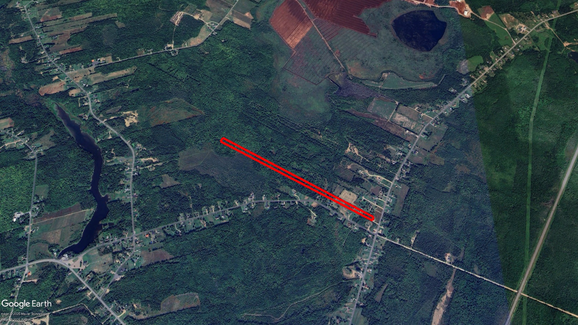 Tax Sale Gloucester, New Brunswick - 02976809