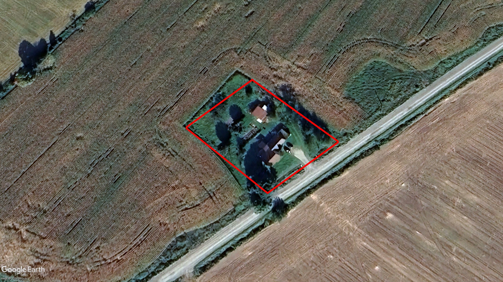 Tax Sale Arthabaska, Quebec - 39025 9187-92-2349