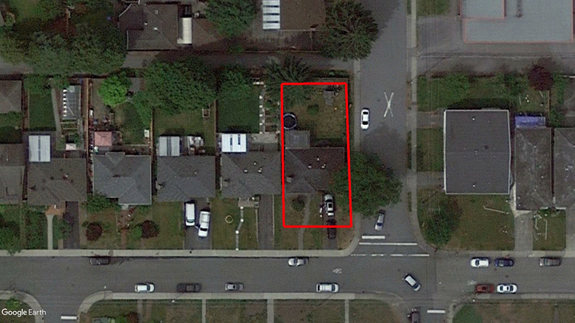 Tax Sale Burnaby, British Columbia - 10-301-0810-6845-0000