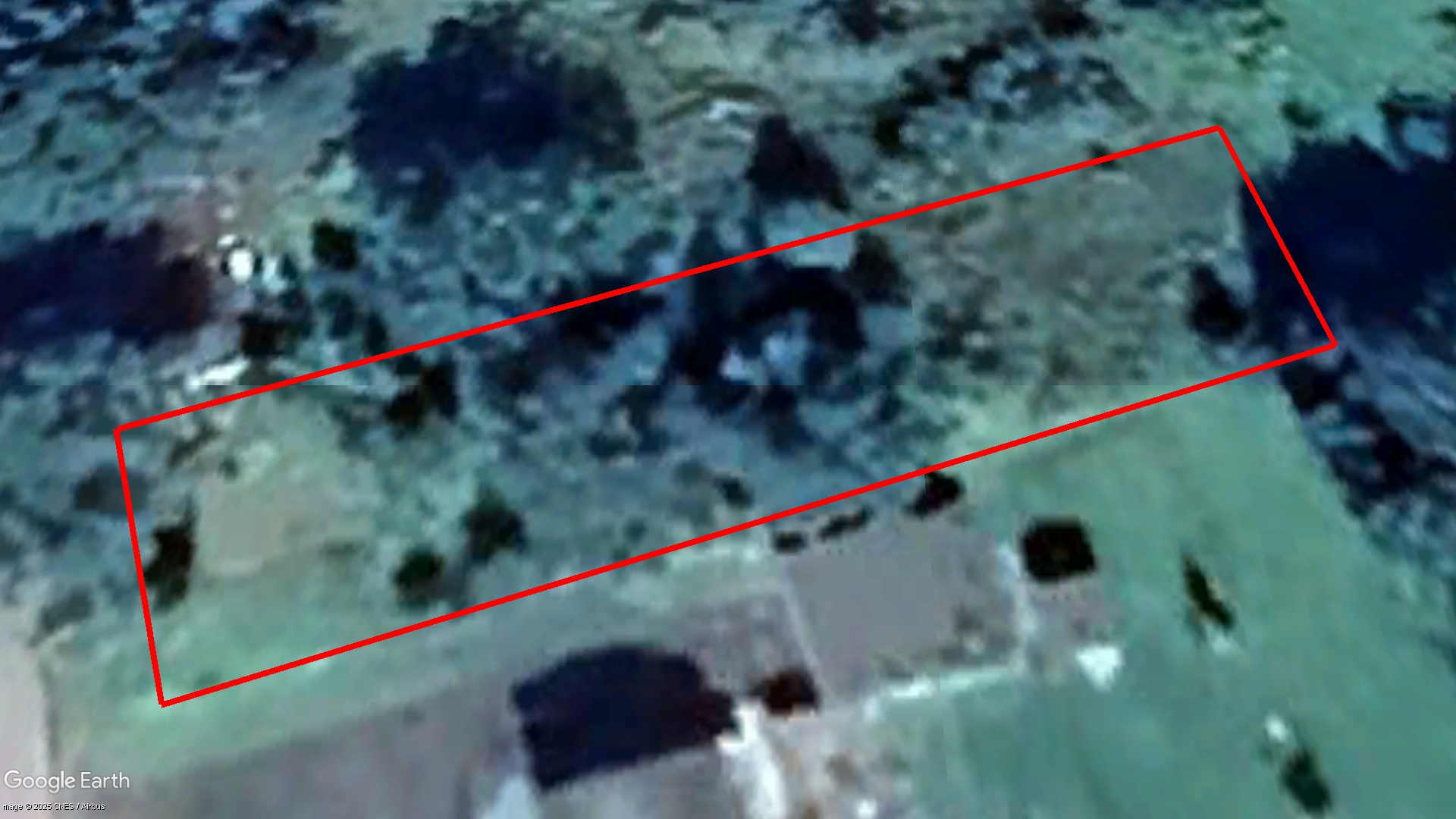 Tax Sale Cumberland, Nova Scotia - 03668142