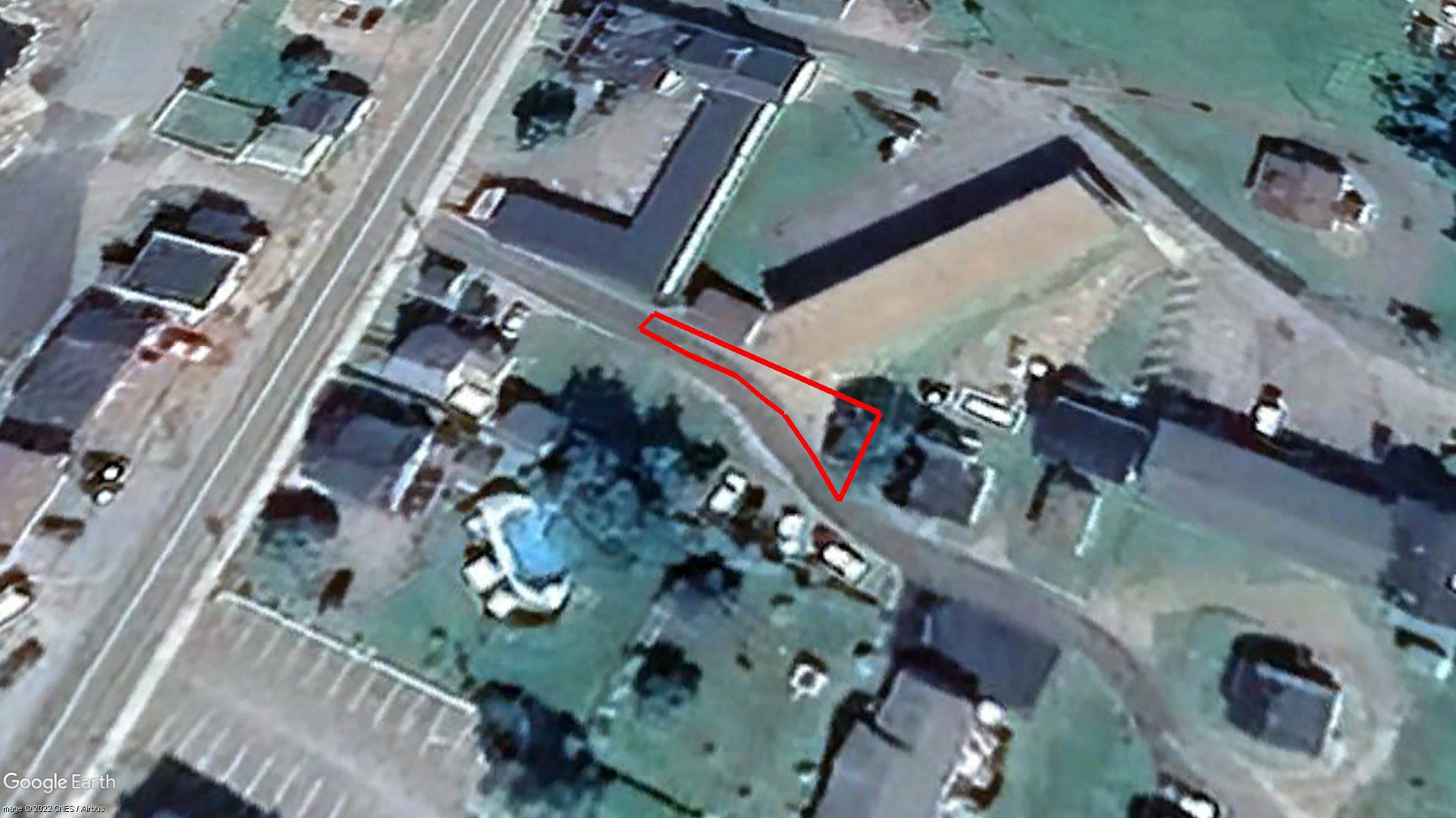 Tax Sale Inverness, Nova Scotia - 10477621