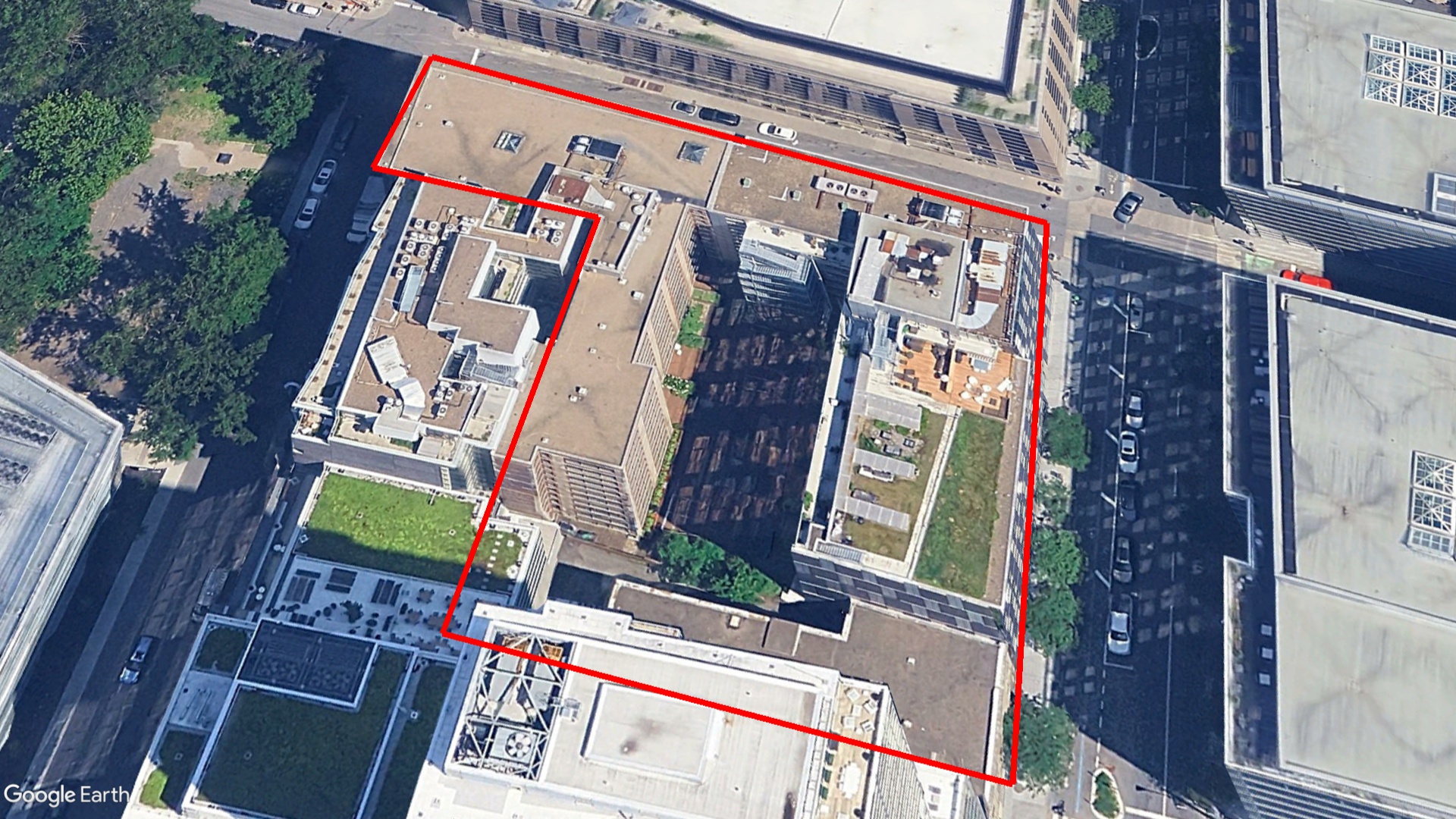 Tax Sale Montreal, Quebec - 141897-09