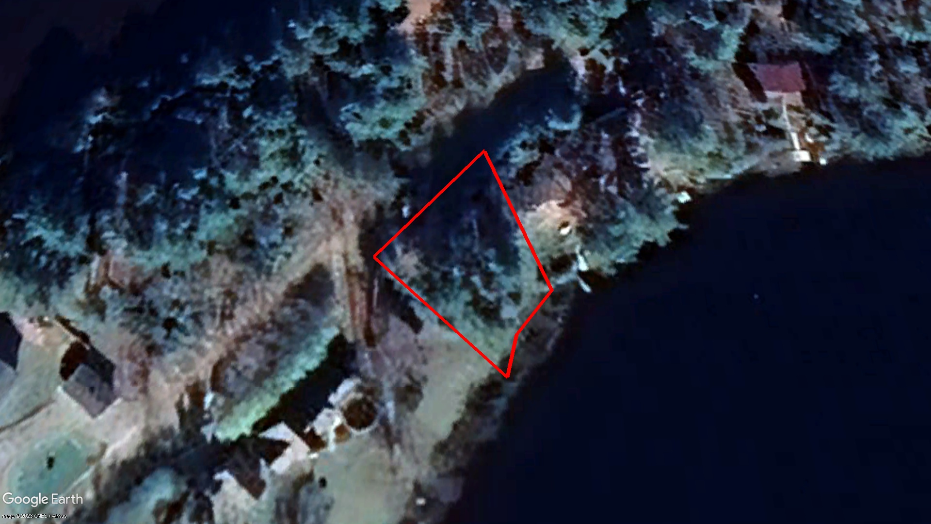 Tax Sale d’Antoine-Labelle, Quebec - 1742 51 1993