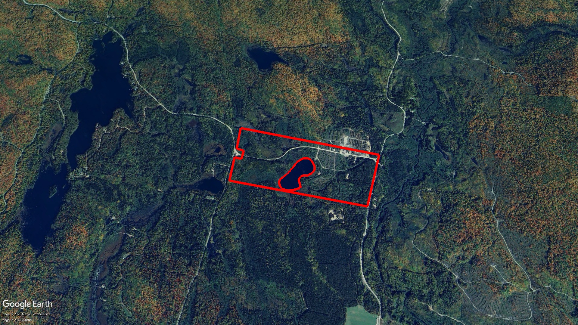 Tax Sale d’Antoine-Labelle, Quebec - 9602 84 5889