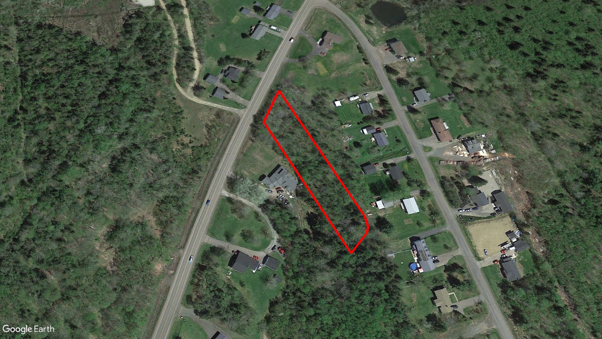 Tax Sale Kent, New Brunswick - 02516586