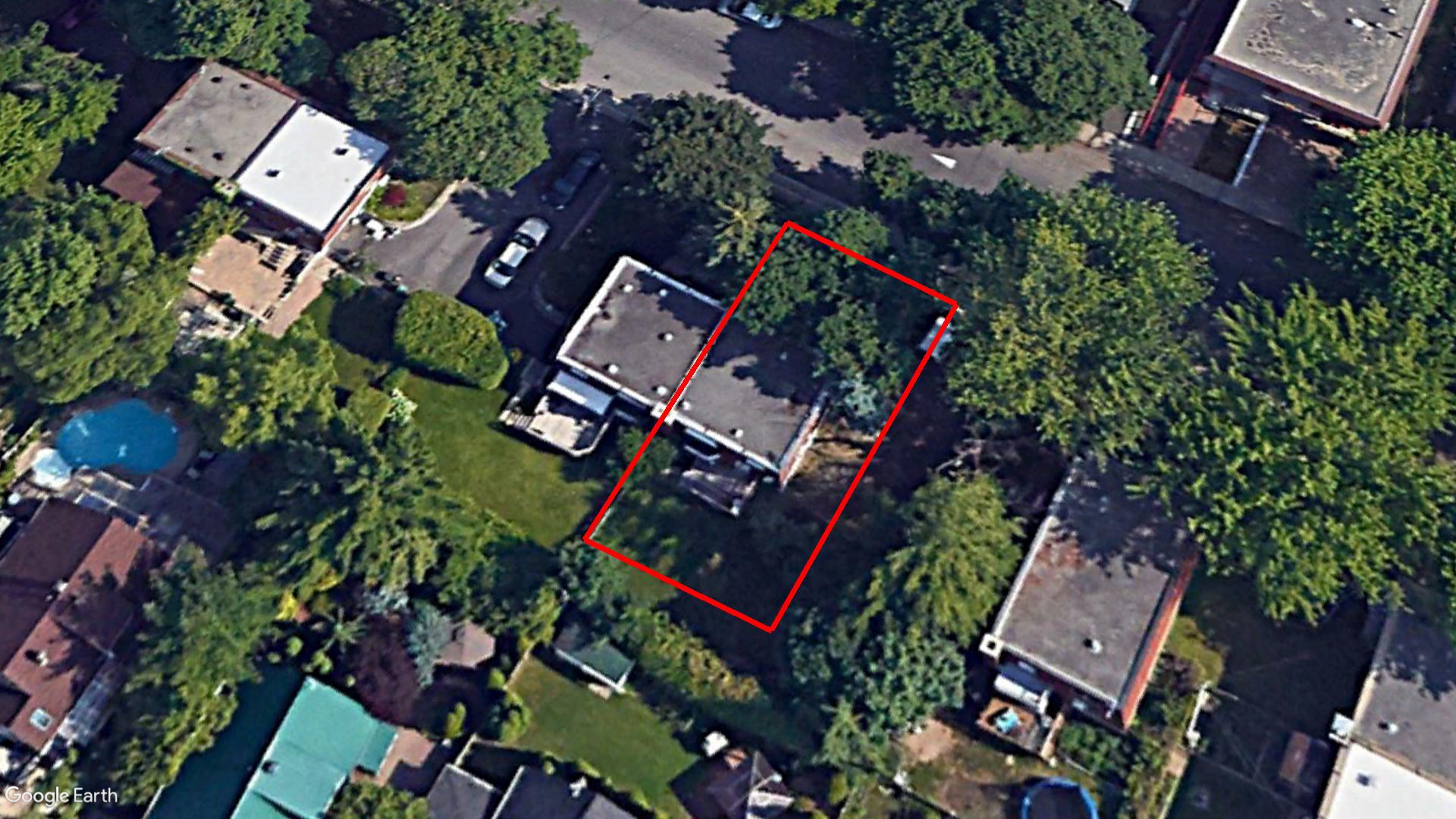 Tax Sale Montreal, Quebec - 451399-00