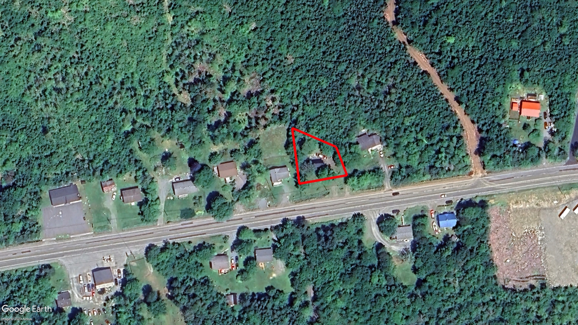 Tax Sale Halifax, Nova Scotia - 03128555