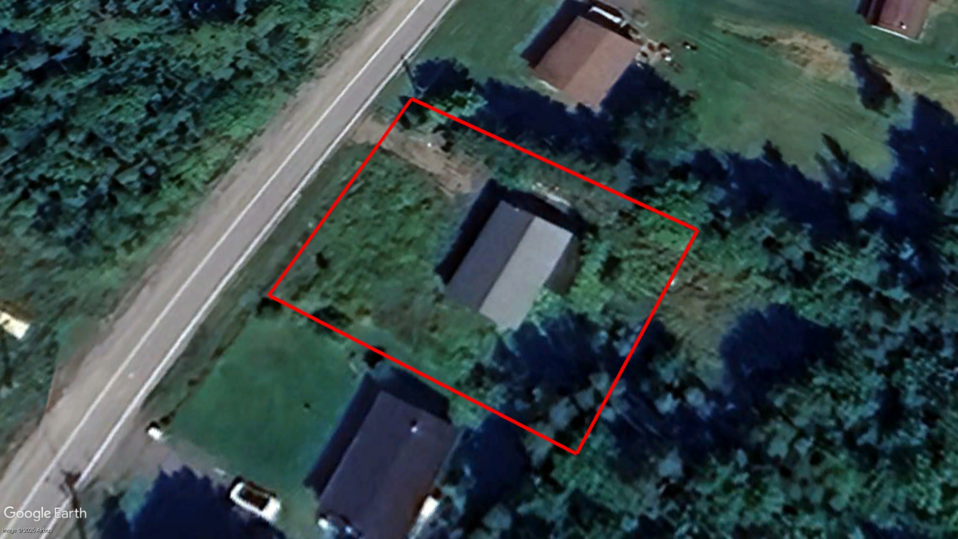 Tax Sale York/Sunbury, New Brunswick - 00812075