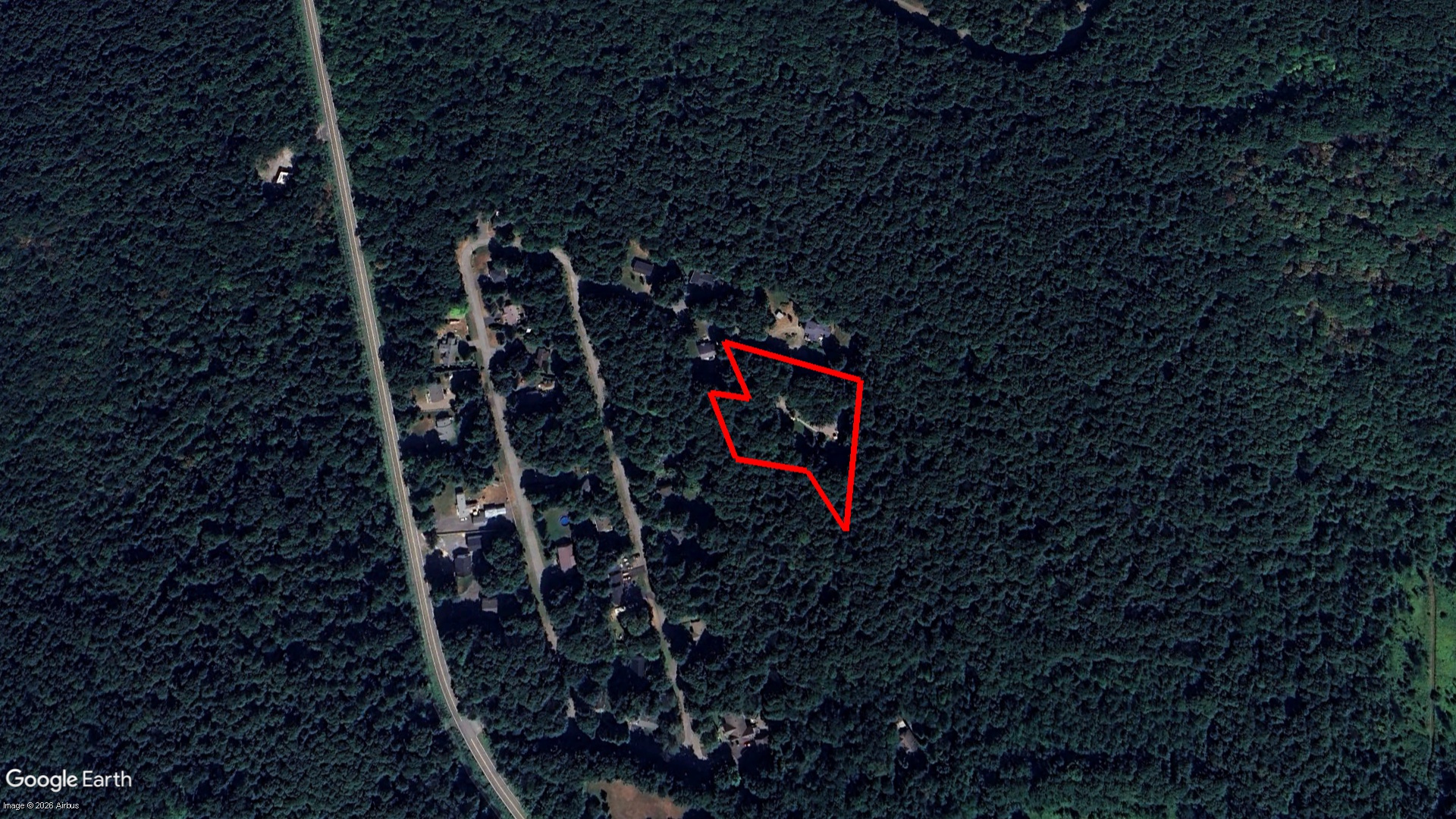 Tax Sale Vaudreuil-Soulanges, Quebec - 