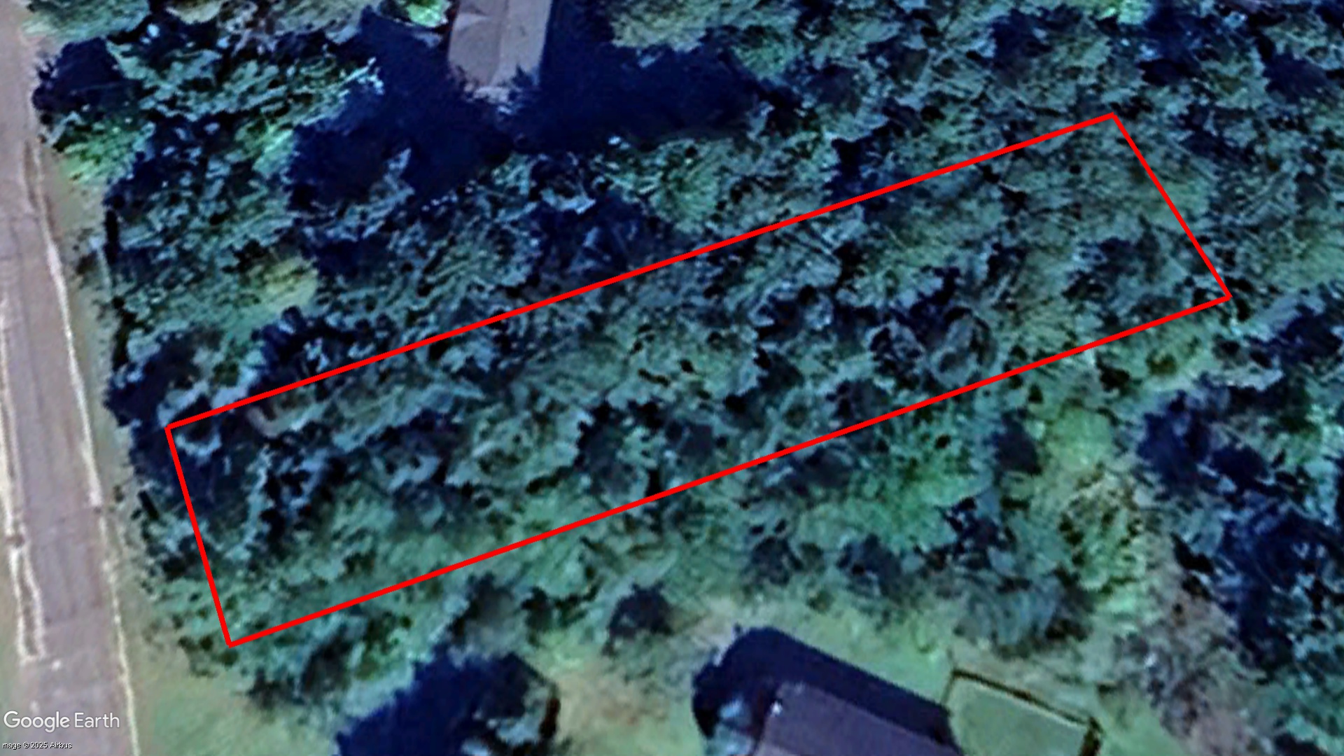 Tax Sale York/Sunbury, New Brunswick - 05510408