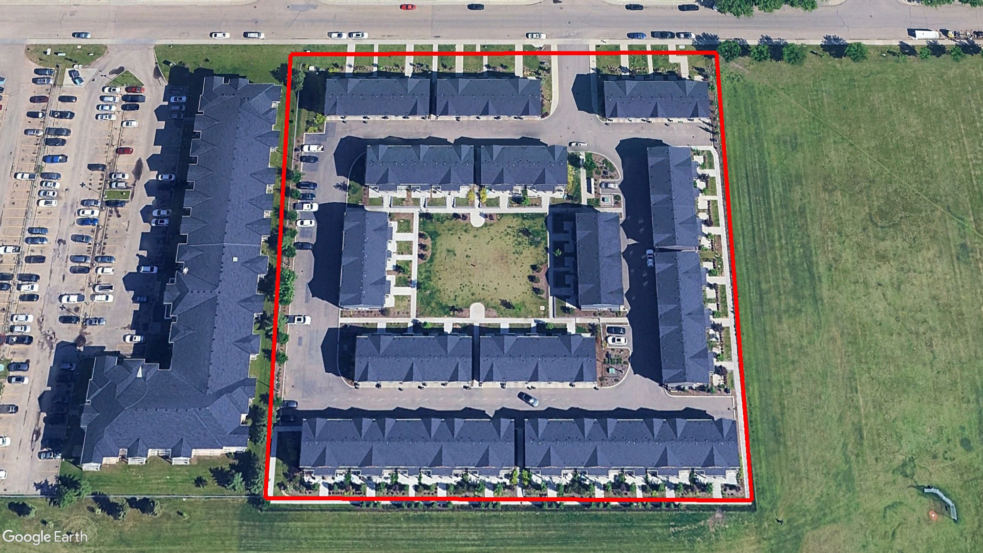 Tax Sale Edmonton, Alberta - 