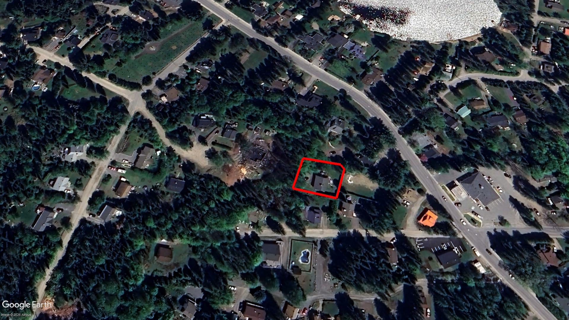 Tax Sale Les Pays-d'en-Haut, Quebec - 