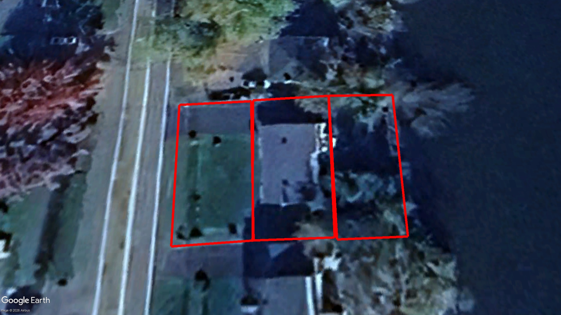Tax Sale LA VALLÉE-DU-RICHELIEU, Quebec - 2865-74-0182