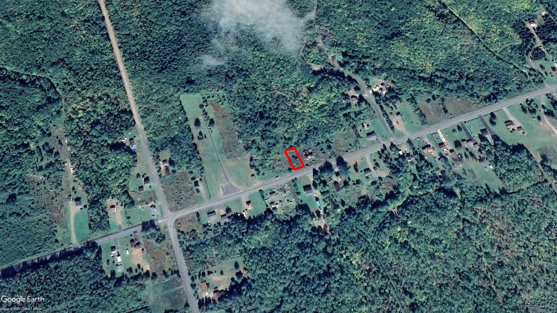 Tax Sale Bathurst, New Brunswick - 03110707