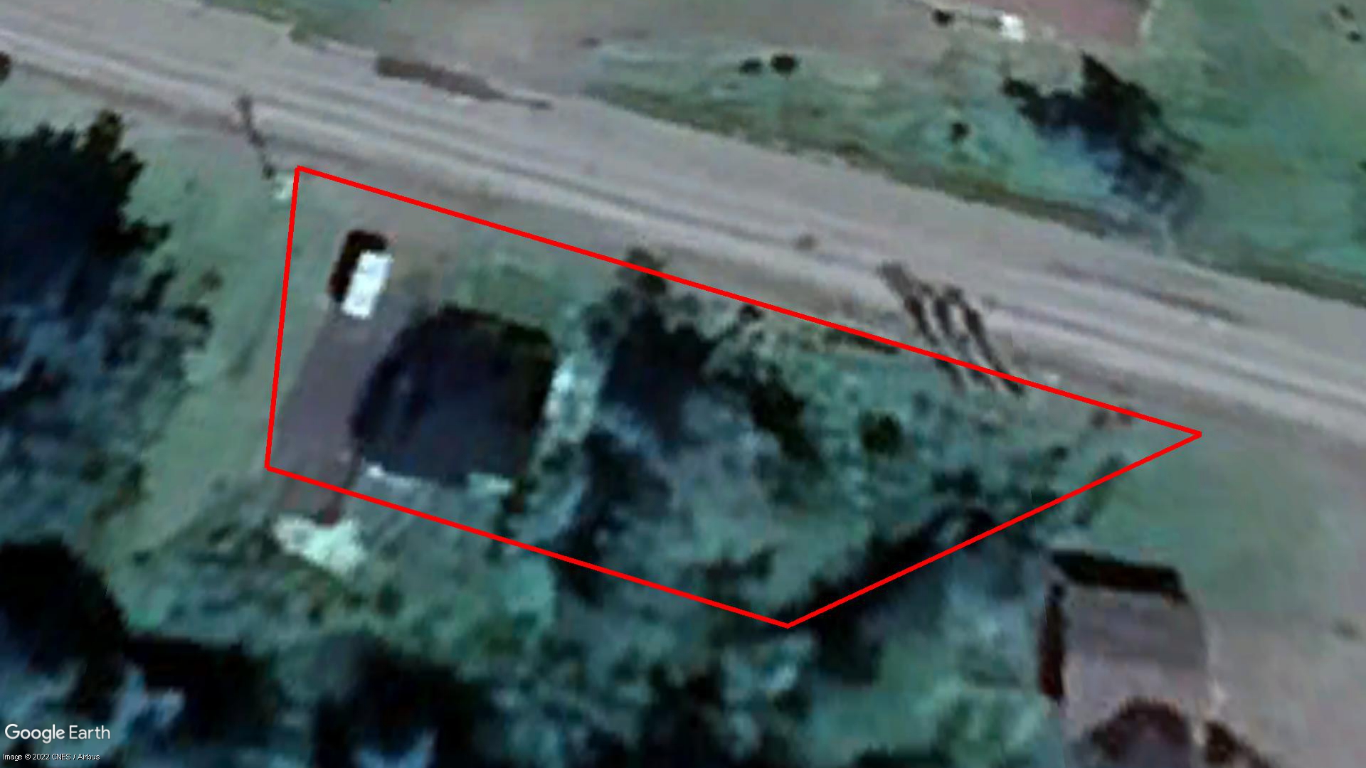 Tax Sale Restigouche, New Brunswick - 03328871