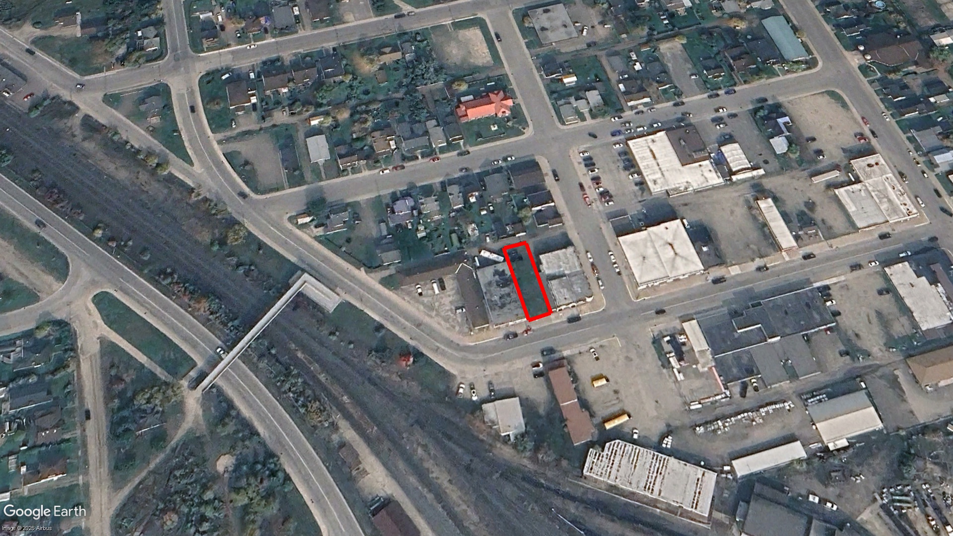 Tax Sale Chapleau, Ontario - 52 92 000 002 19700 0000