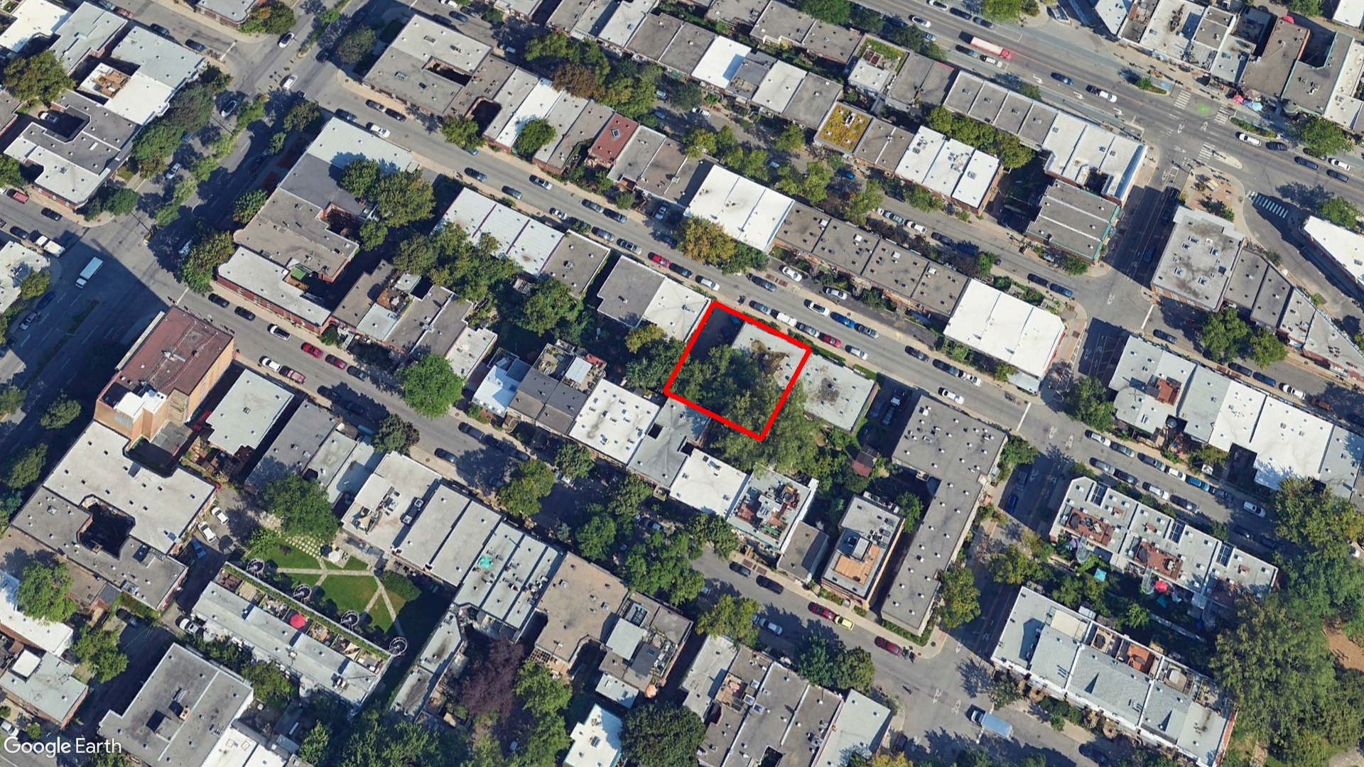 Tax Sale Montreal, Quebec - 520929-00