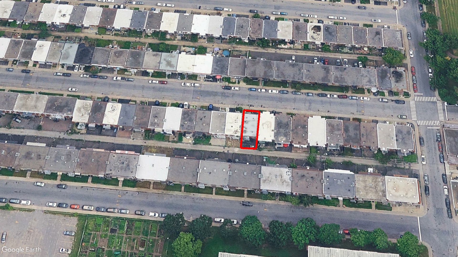 Tax Sale Montreal, Quebec - 782917-00