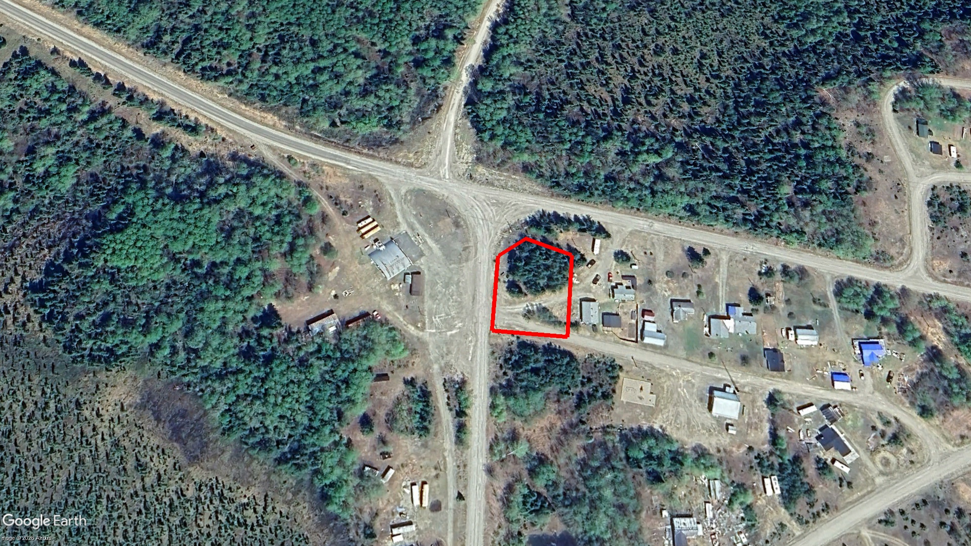 Tax Sale Greenstone, Ontario - 58 76 900 000 07601 0000