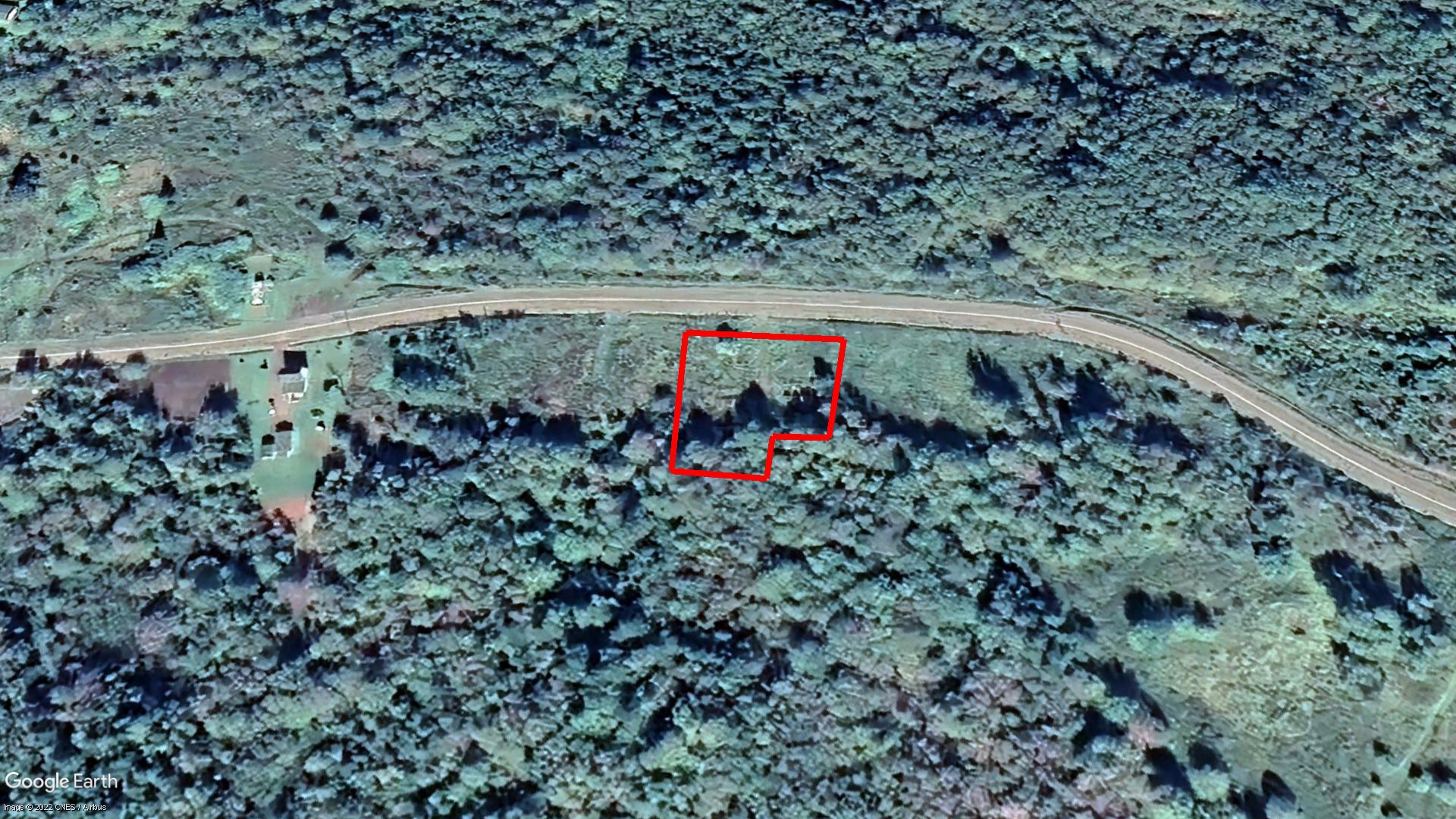 Tax Sale Cumberland, Nova Scotia - 46809