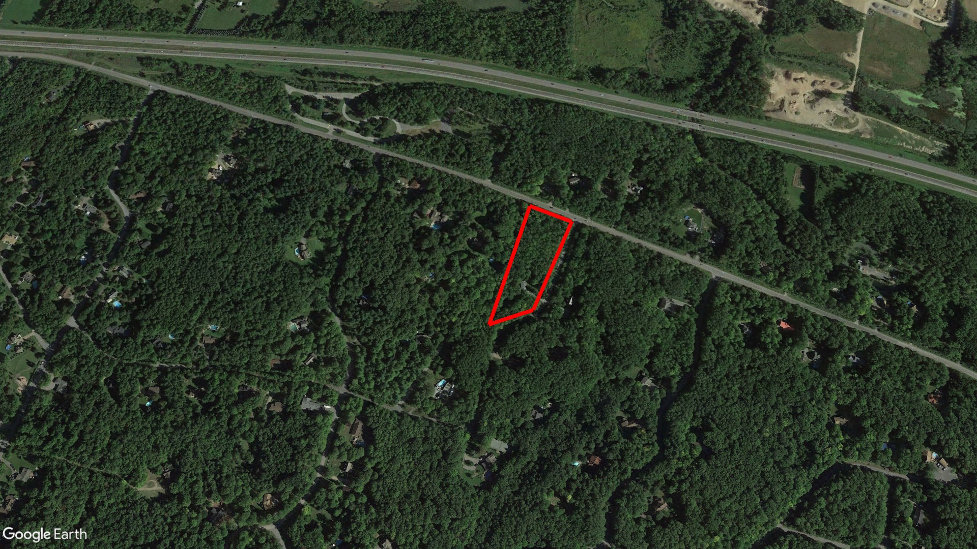 Tax Sale Vaudreuil-Dorion, Quebec - 