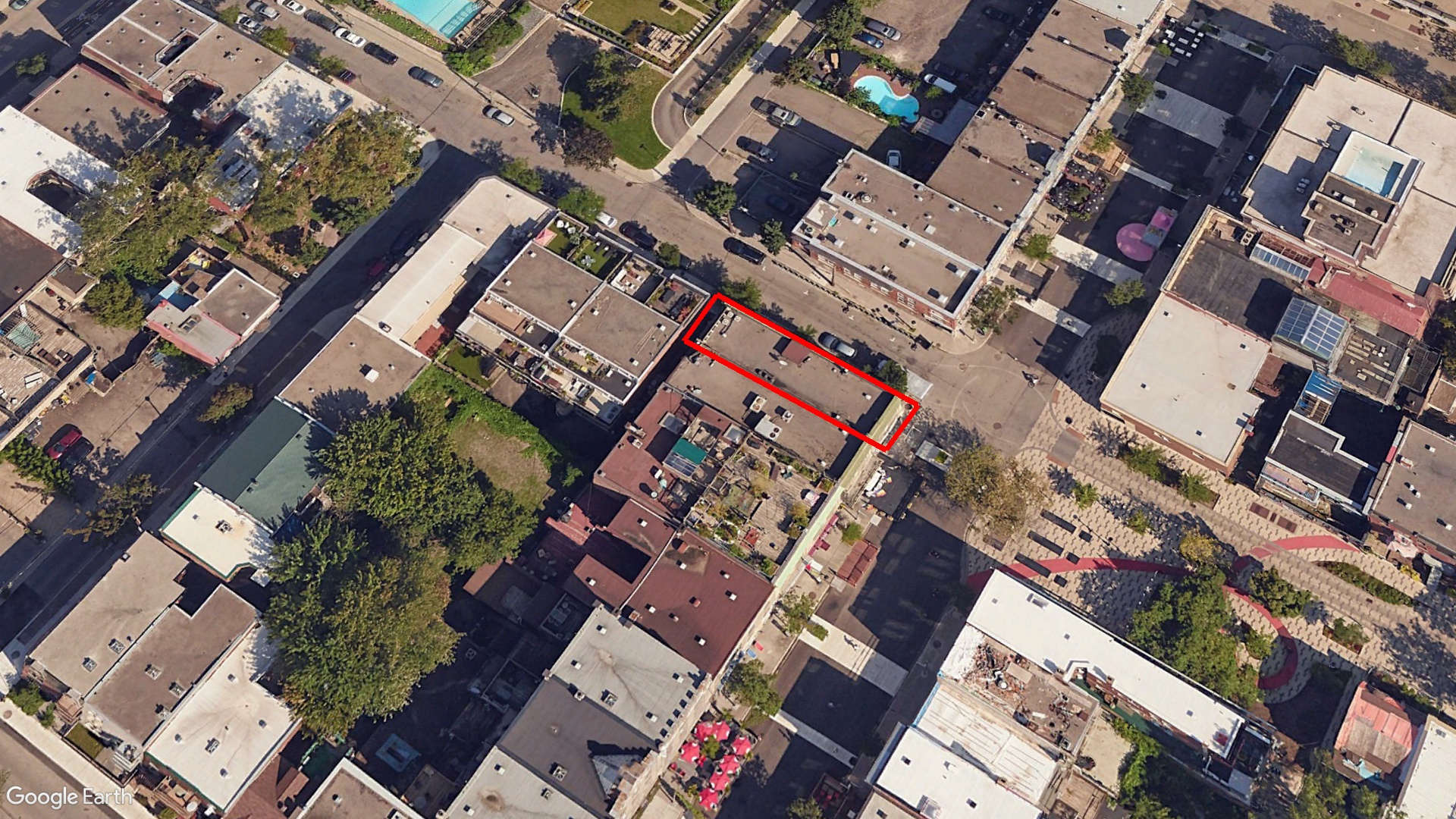 Tax Sale Montreal, Quebec - 220634-50