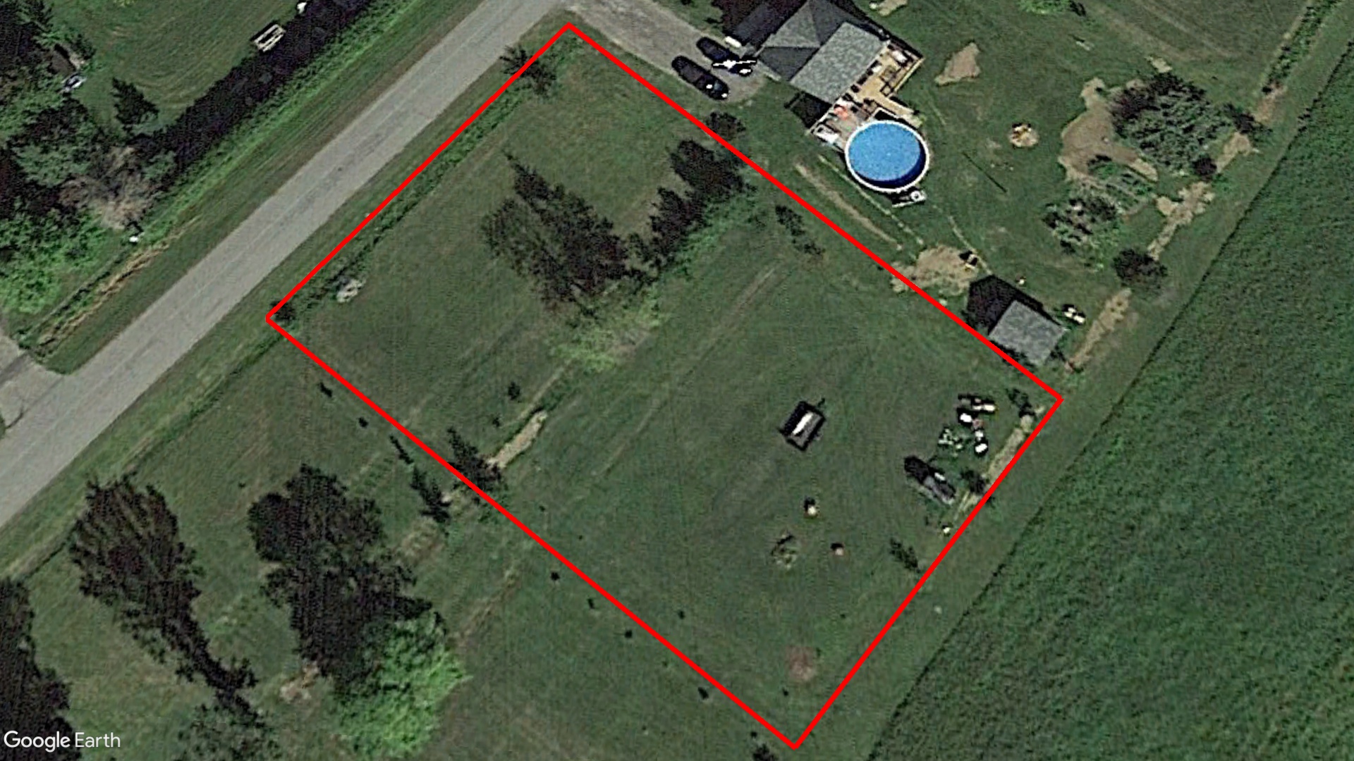 Tax Sale Vaudreuil-Dorion, Quebec - 