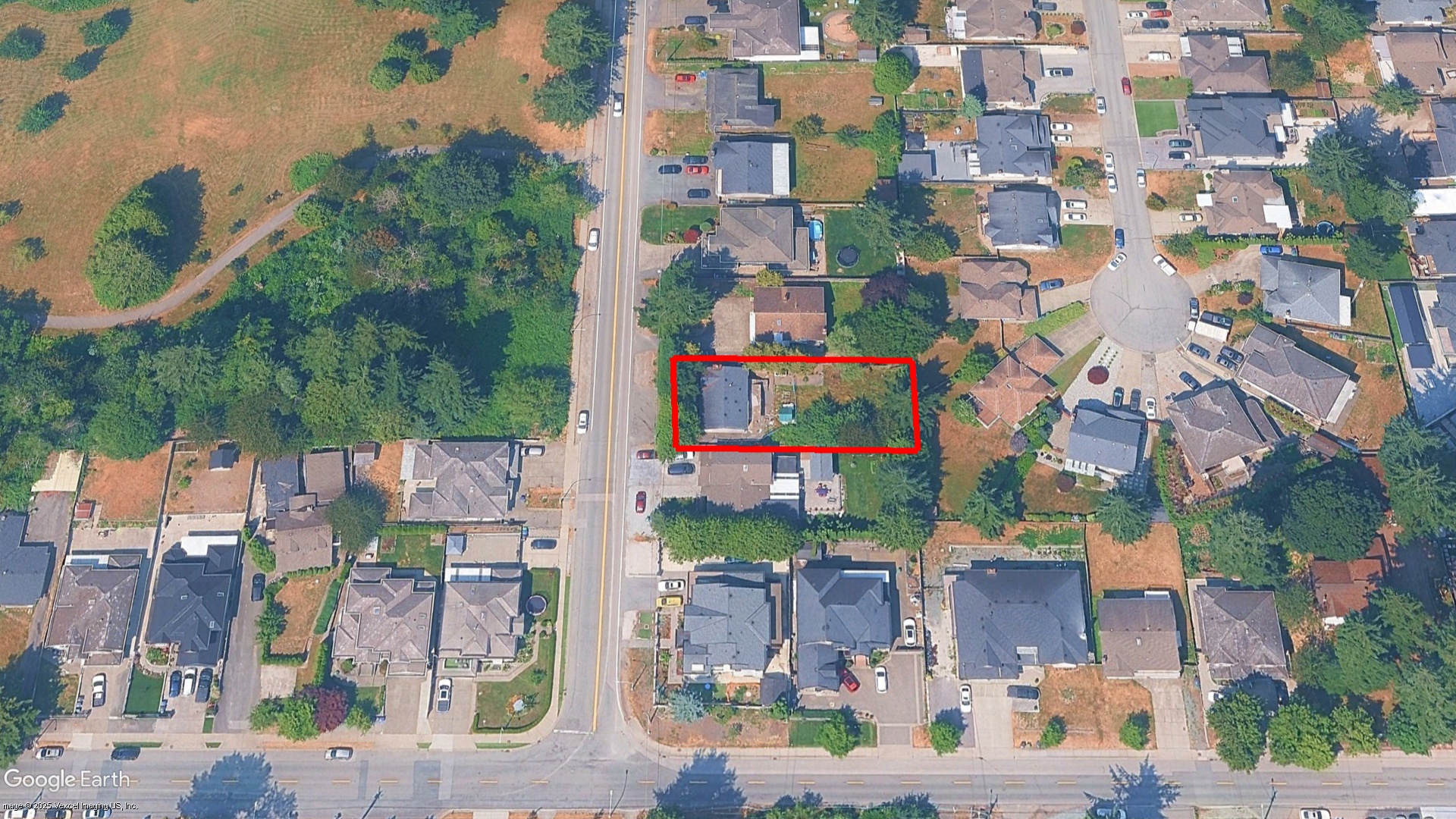 Tax Sale Surrey, British Columbia - 