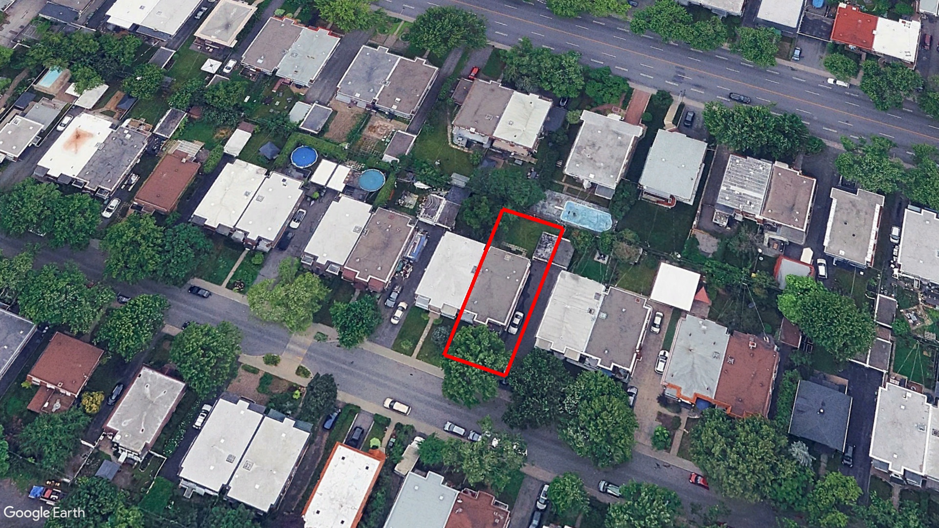 Tax Sale Montreal, Quebec - 654727-72