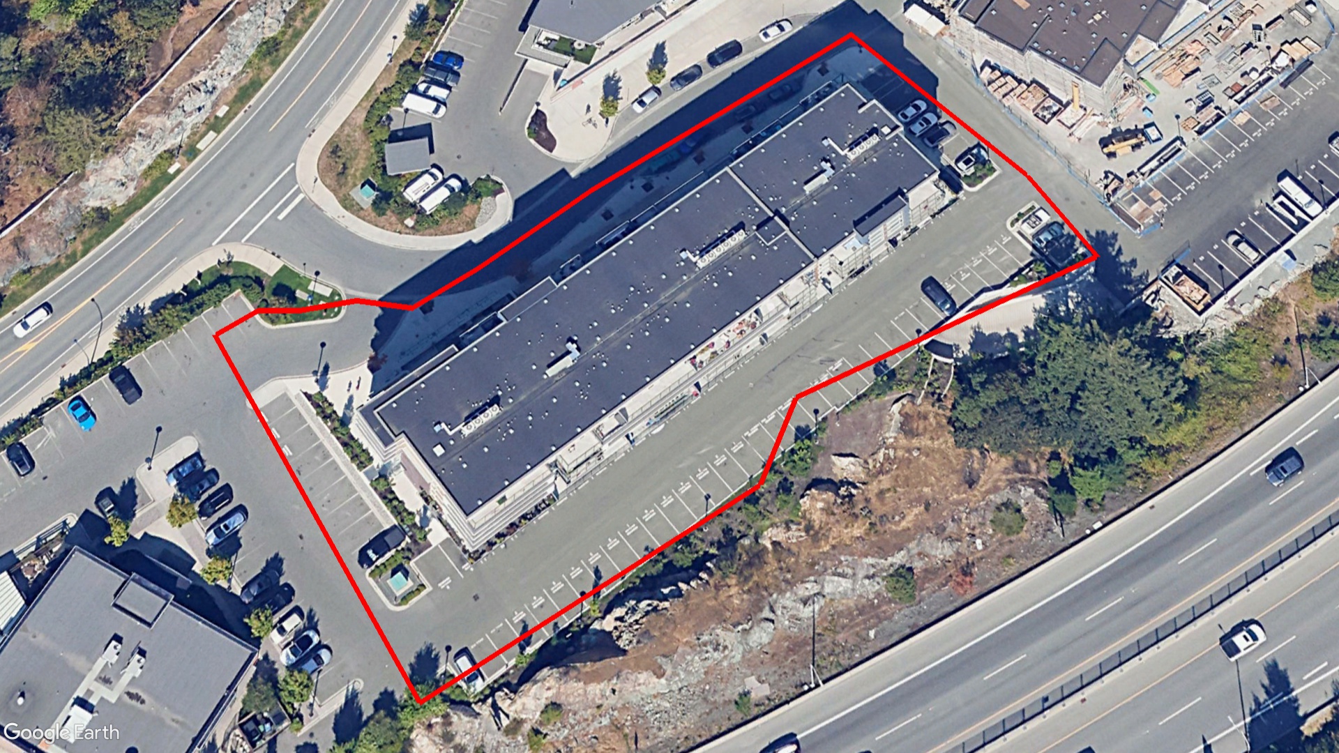 Tax Sale Langford, British Columbia - 07556.238