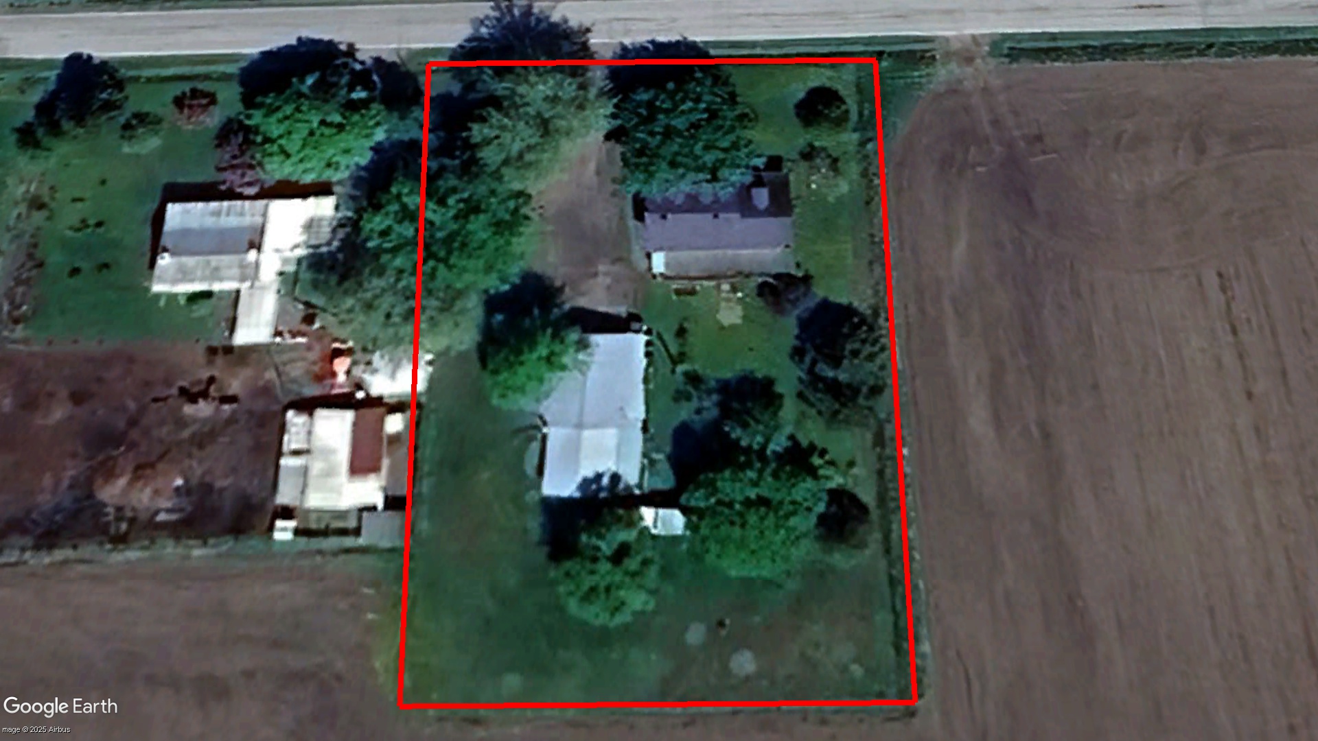 Tax Sale Montcalm, Quebec - 