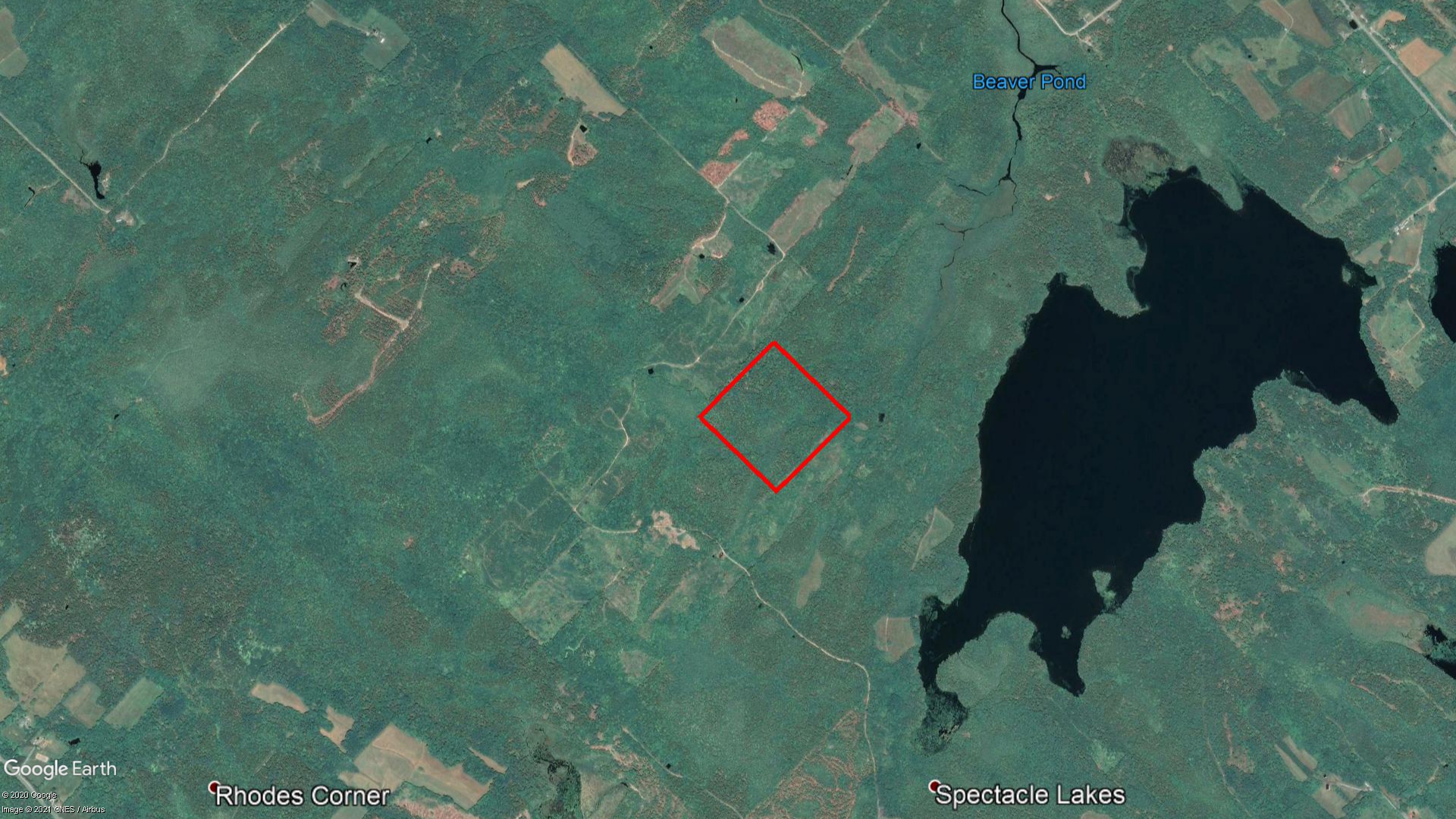 Tax Sale Lunenburg, Nova Scotia - 08147671