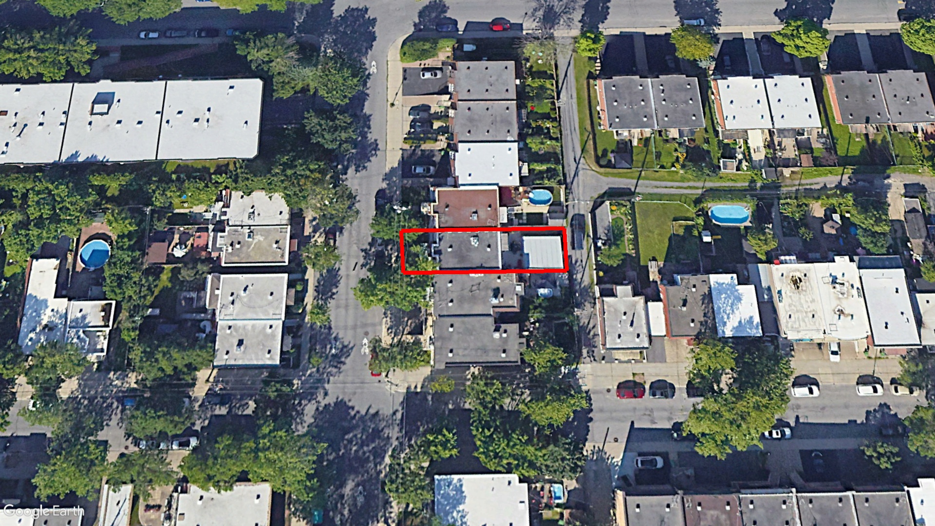 Tax Sale Montreal, Quebec - 413890-00