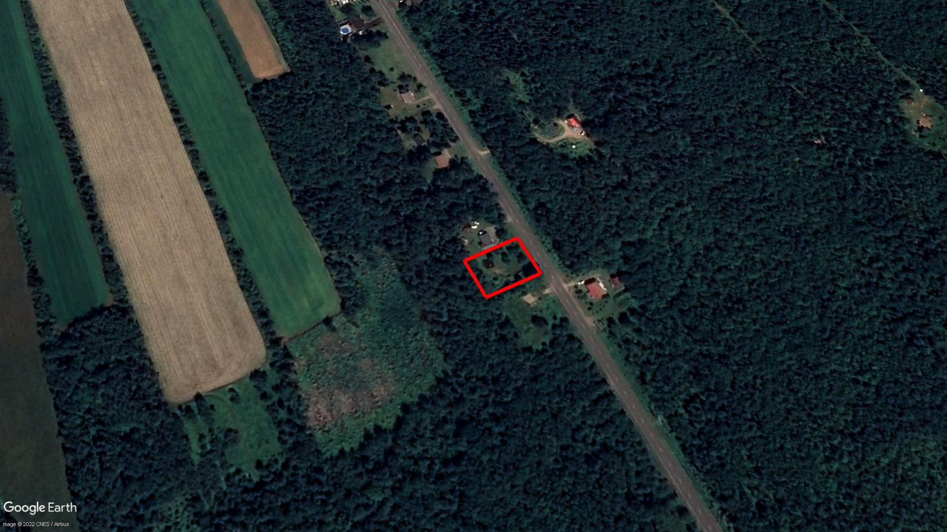 Tax Sale Gloucester, New Brunswick - 02928953