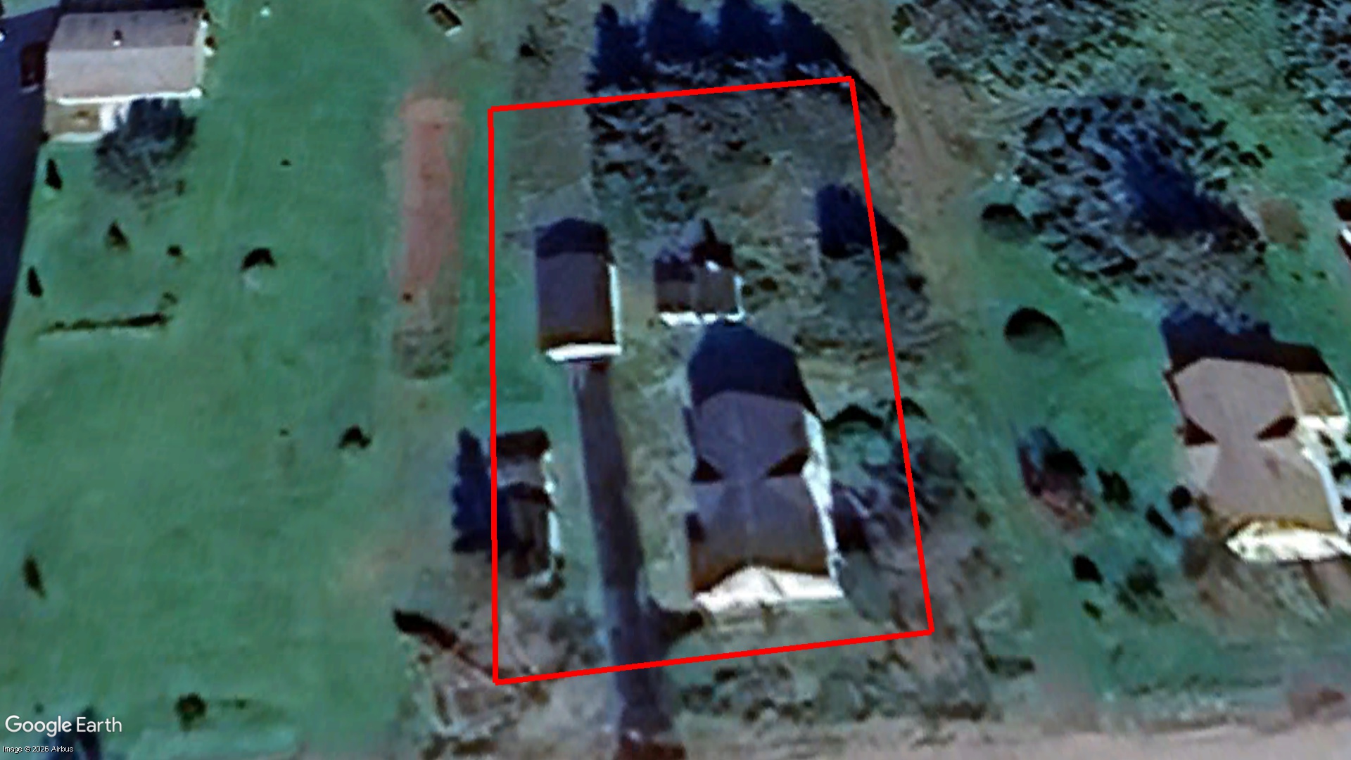 Tax Sale Cape Breton, Nova Scotia - 4361091