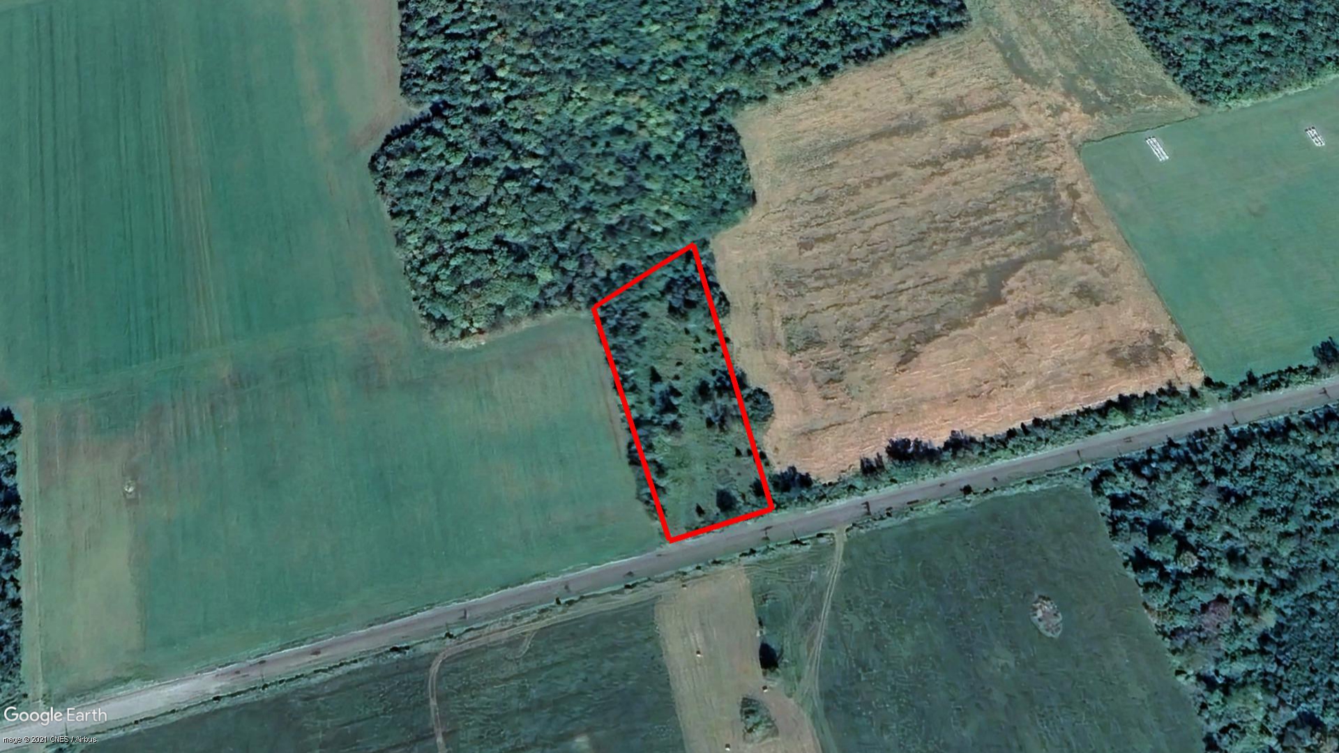 Tax Sale Fredericton, New Brunswick - 03929897