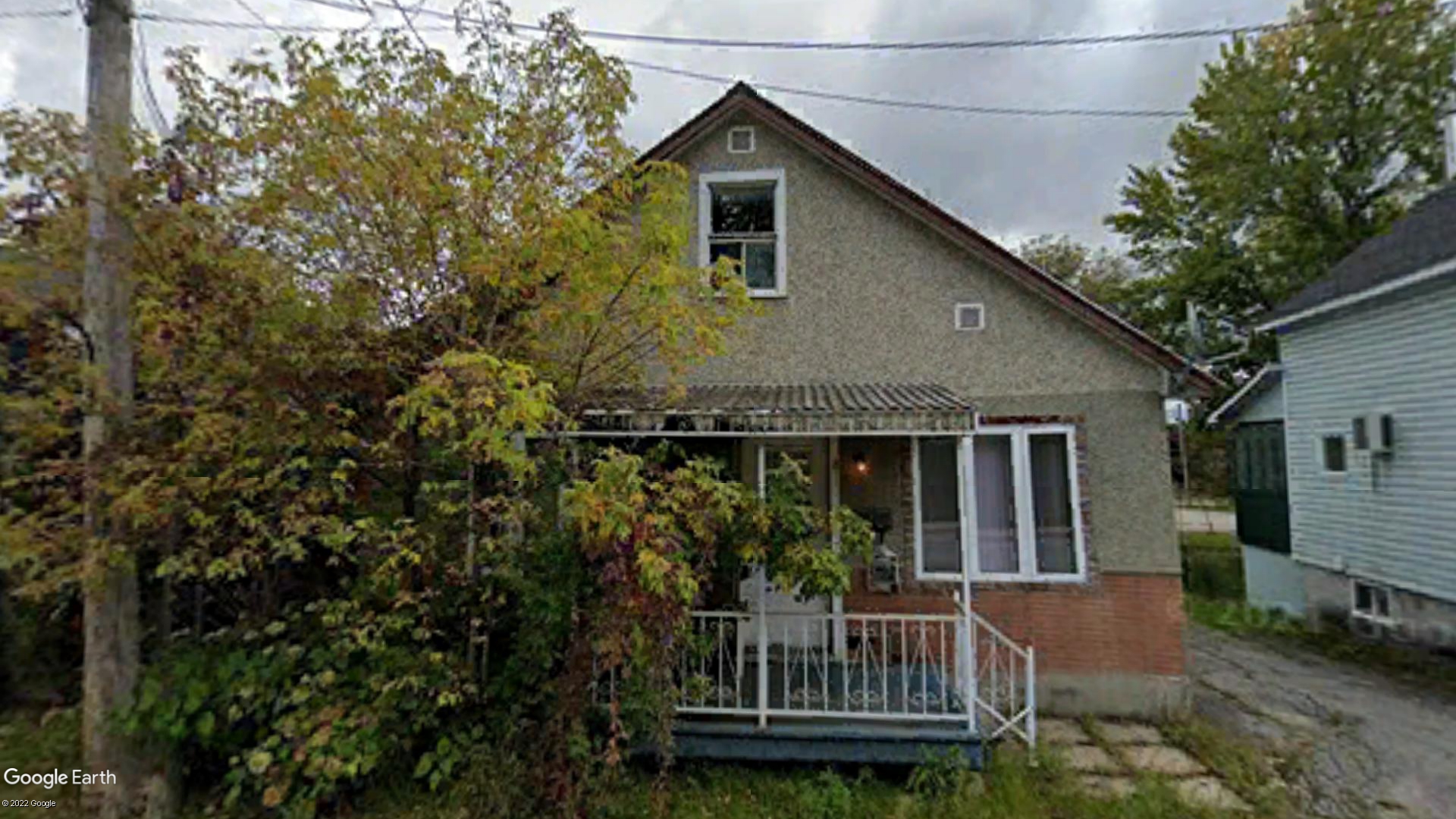 Tax Sale La Vallee-de-la-Gatineau, Quebec - 4436-99-0538