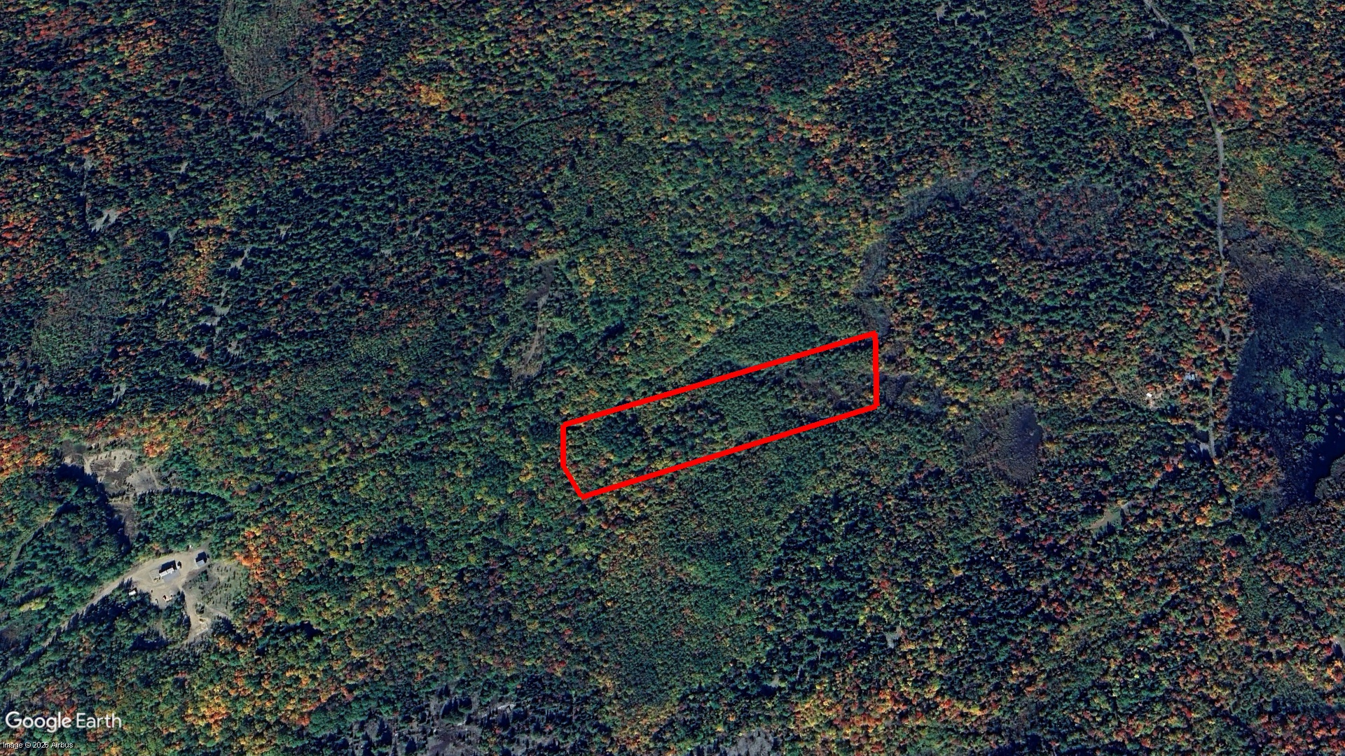 Tax Sale D’Autray, Quebec - 