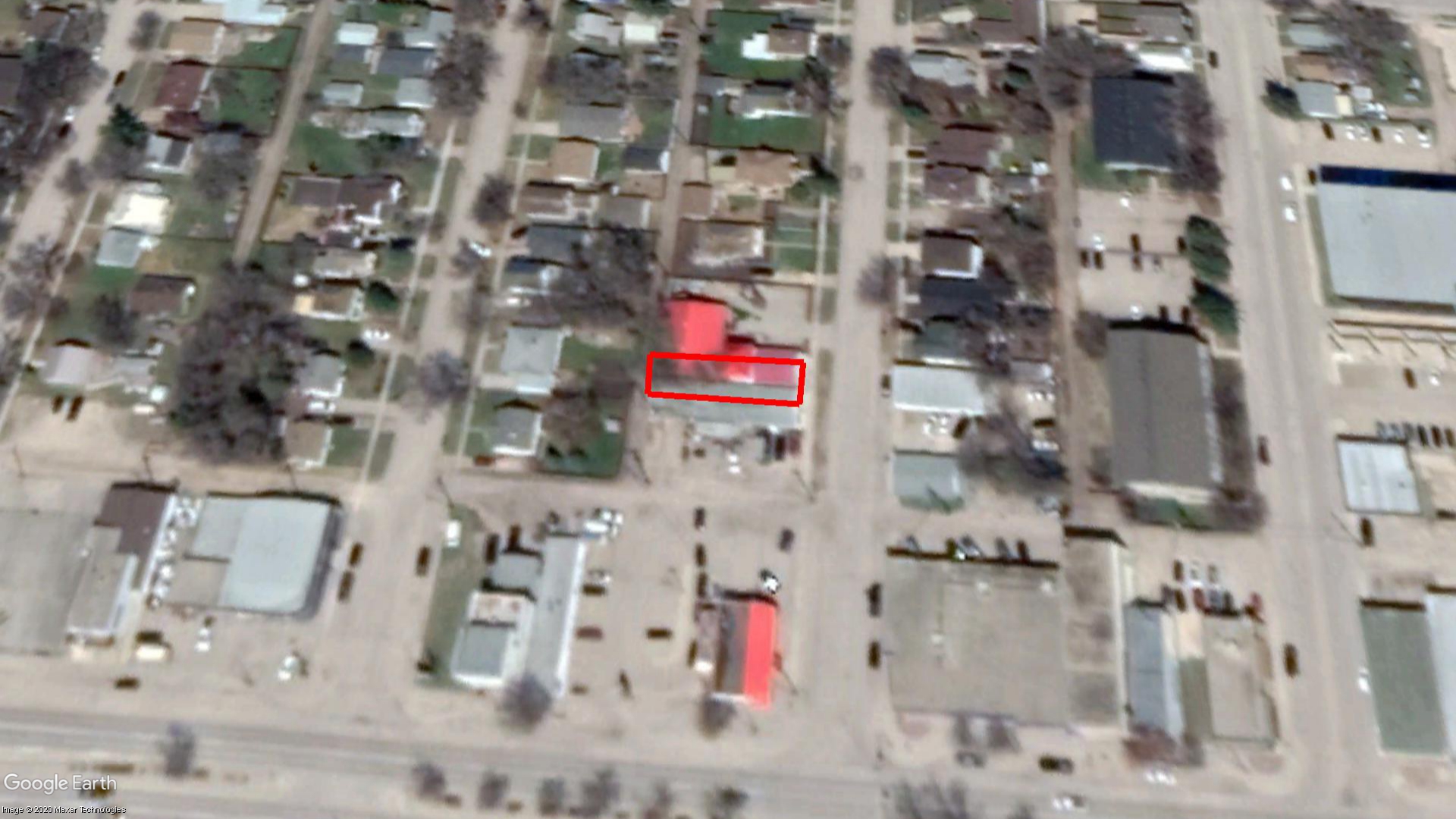 Tax Sale Portage la Prairie, Manitoba - 0186200.000