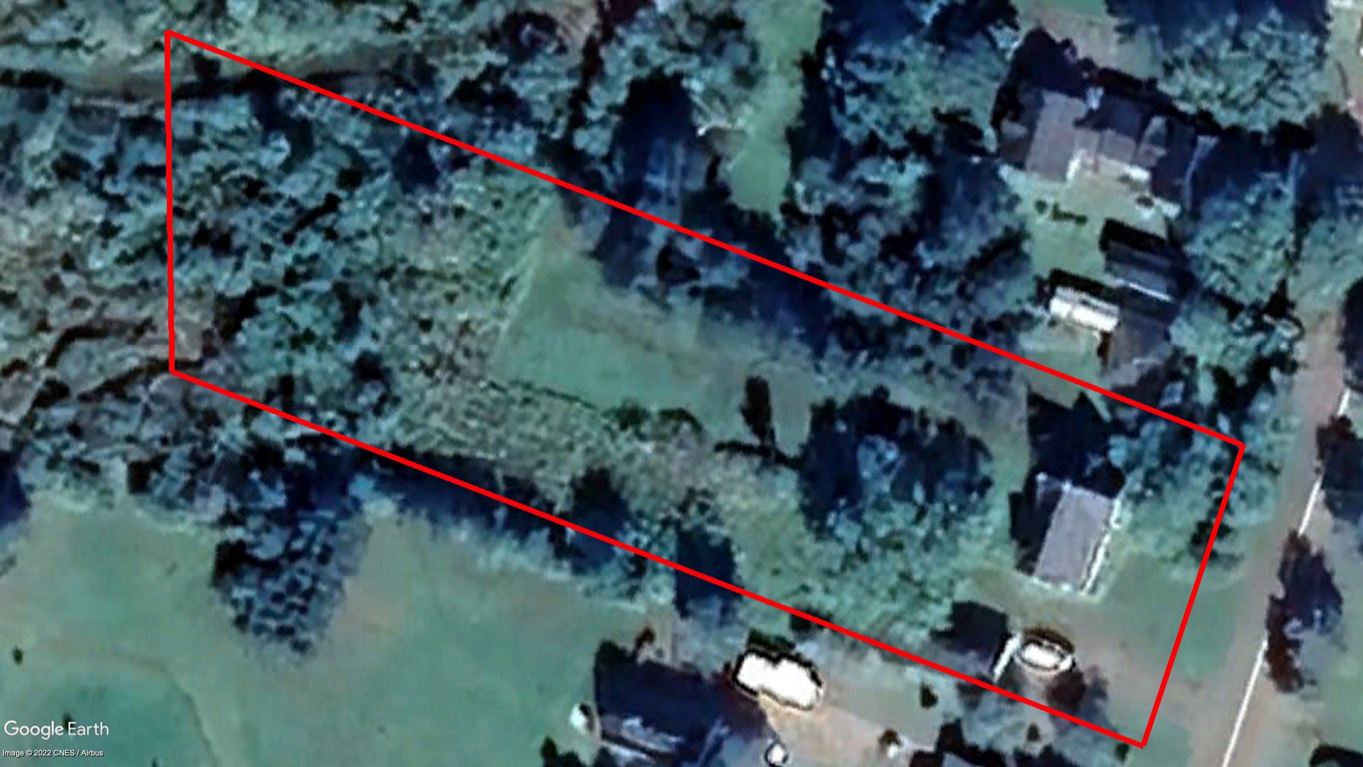 Tax Sale Cumberland, Nova Scotia - 04926668