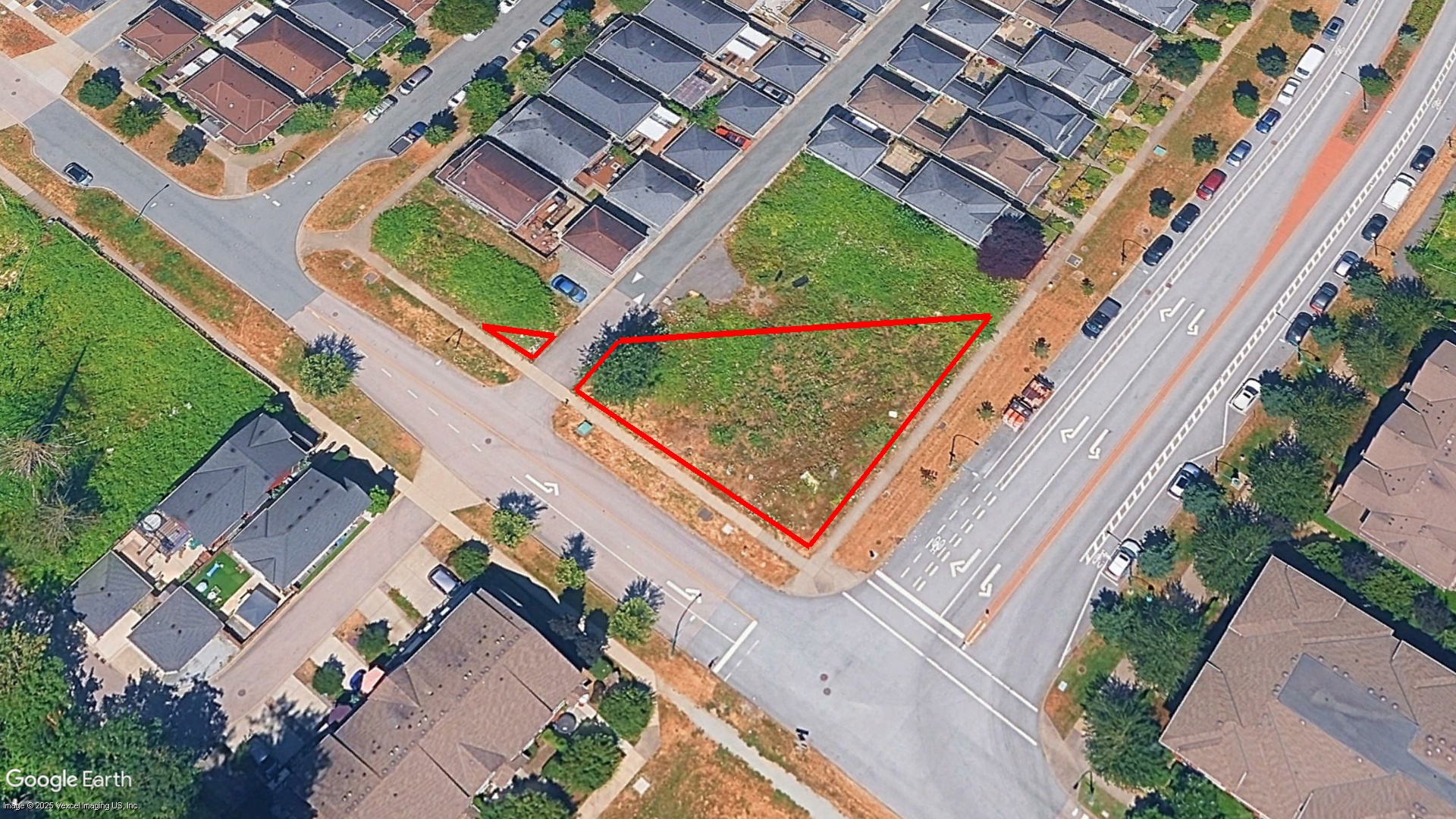 Tax Sale Surrey, British Columbia - 