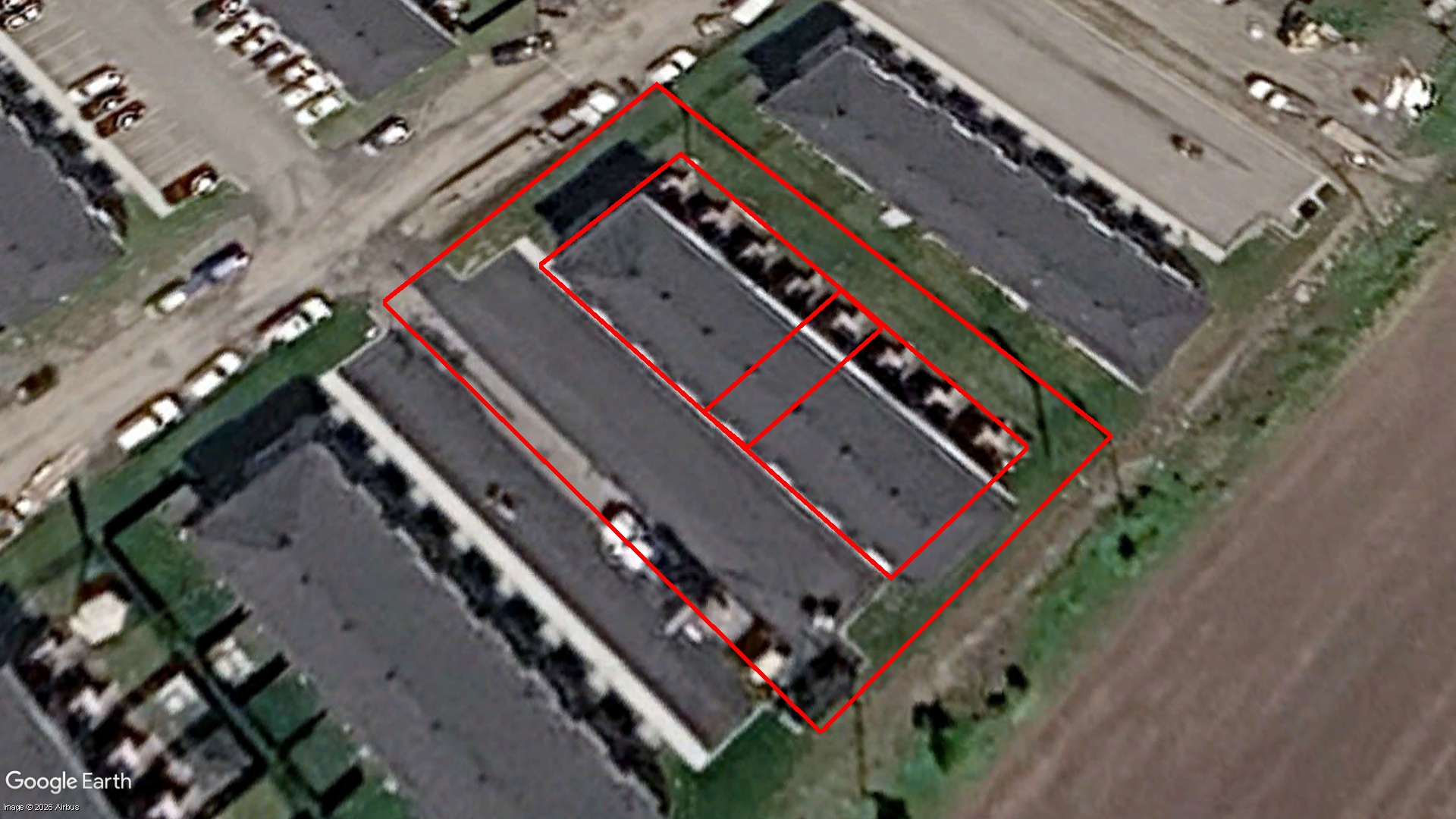 Tax Sale Montcalm, Quebec - 