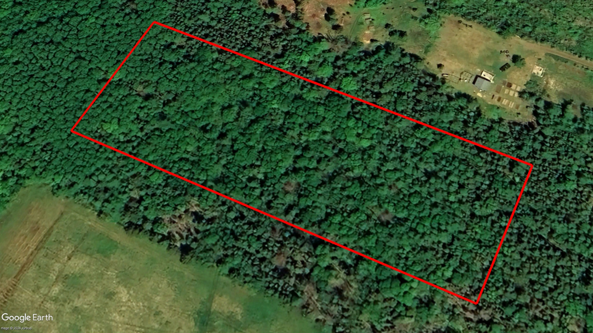 Tax Sale Inverness, Nova Scotia - 10589975