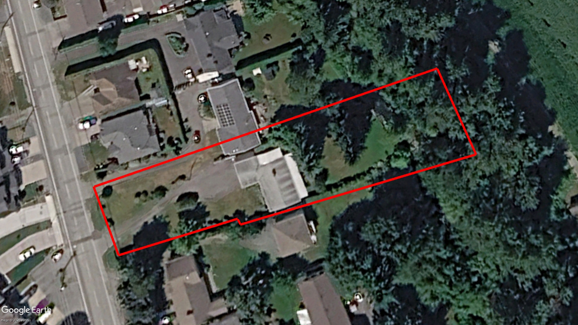 Tax Sale Chilliwack, British Columbia - 