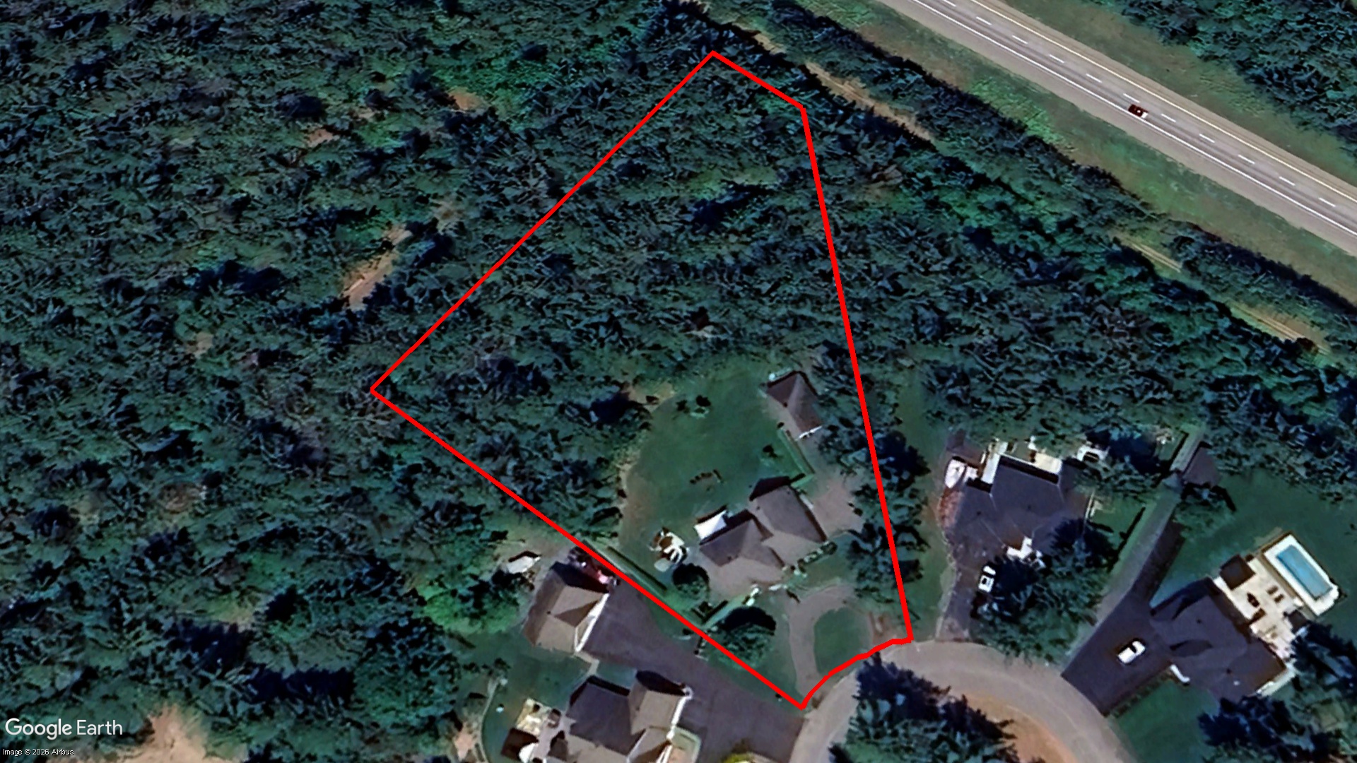 Tax Sale Maskinongé, Quebec - 6143-89-9881