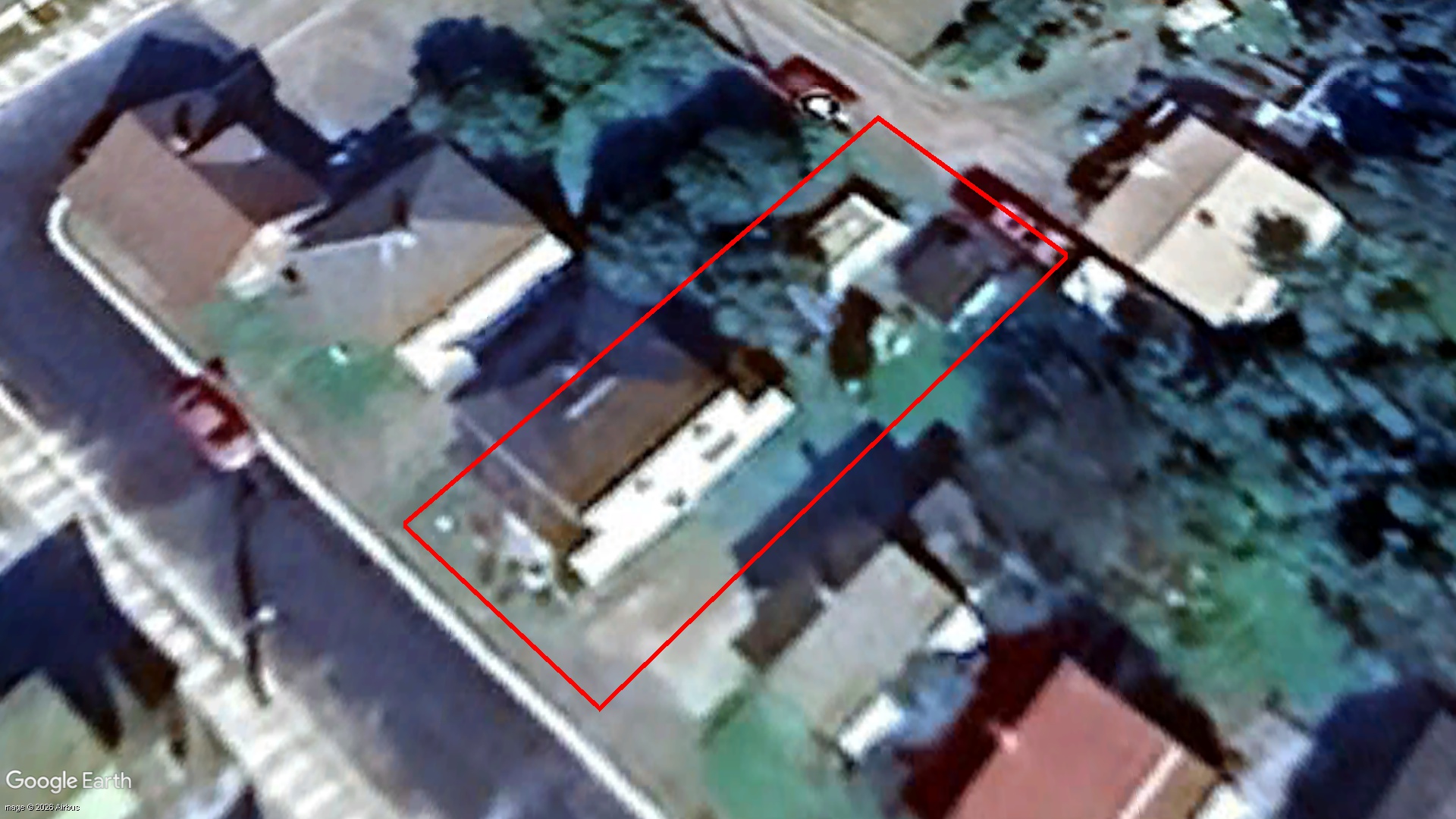 Tax Sale Cape Breton, Nova Scotia - 2855909