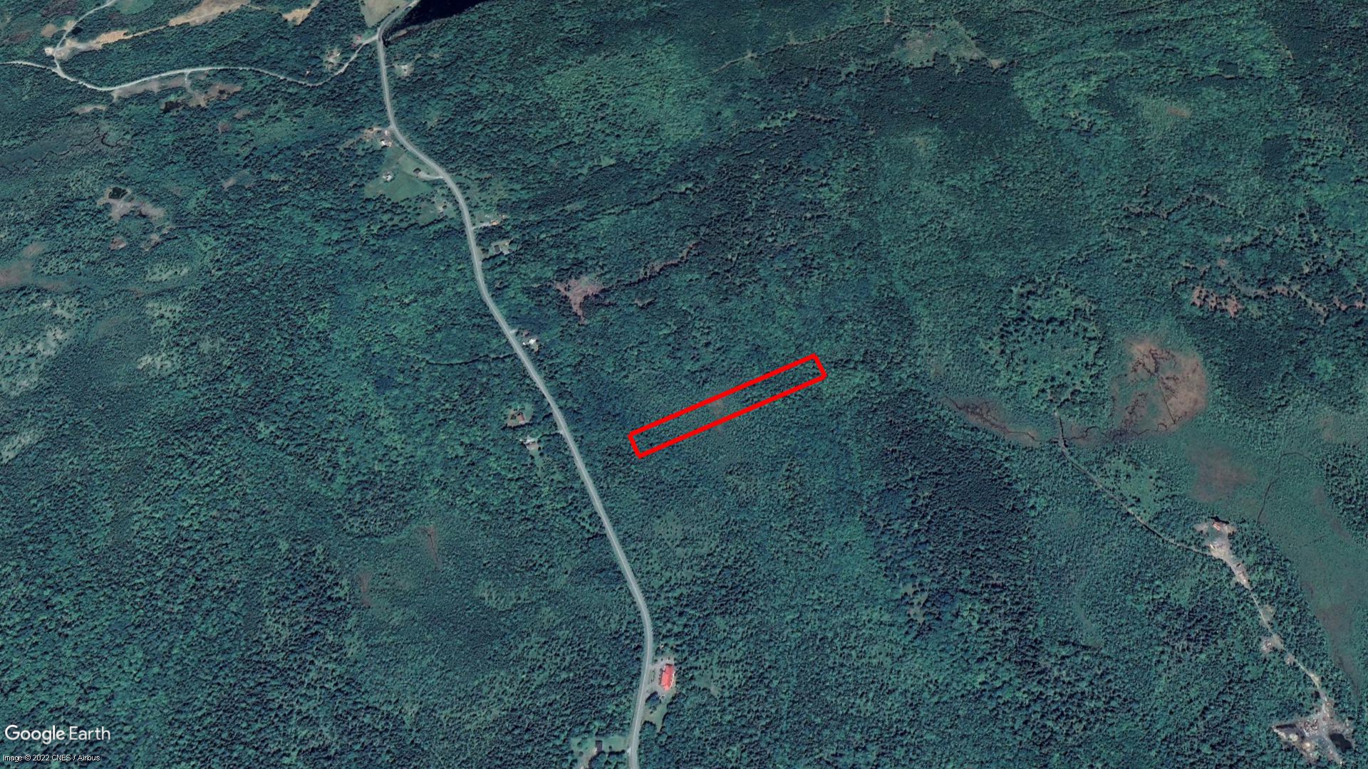 Tax Sale Lunenburg, Nova Scotia - 10044995