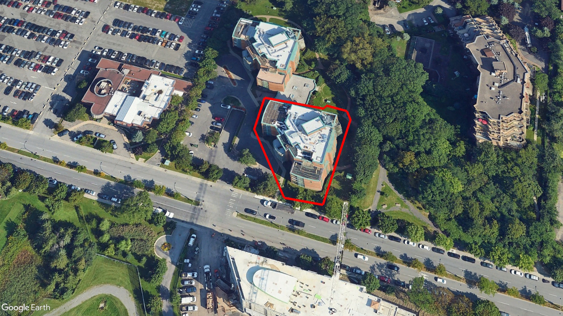 Tax Sale Montreal, Quebec - 351227-68